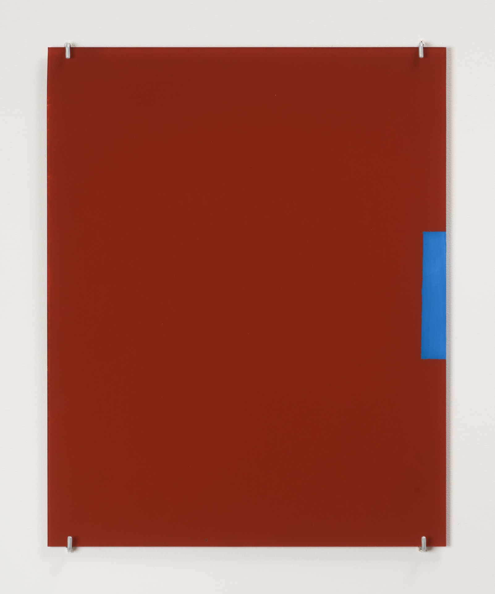 Andrea B&uuml;ttner, Untitled, 2021