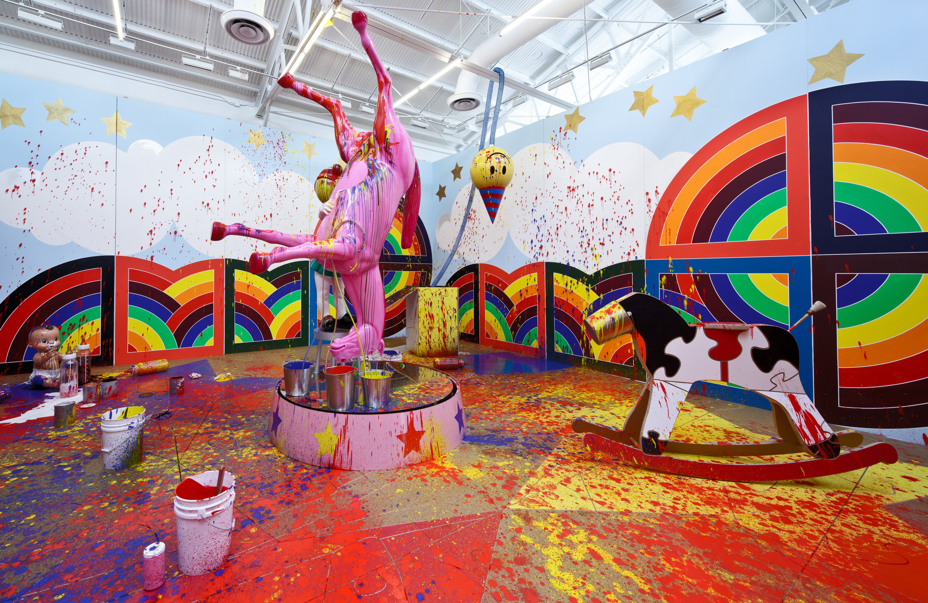 Richard Jackson