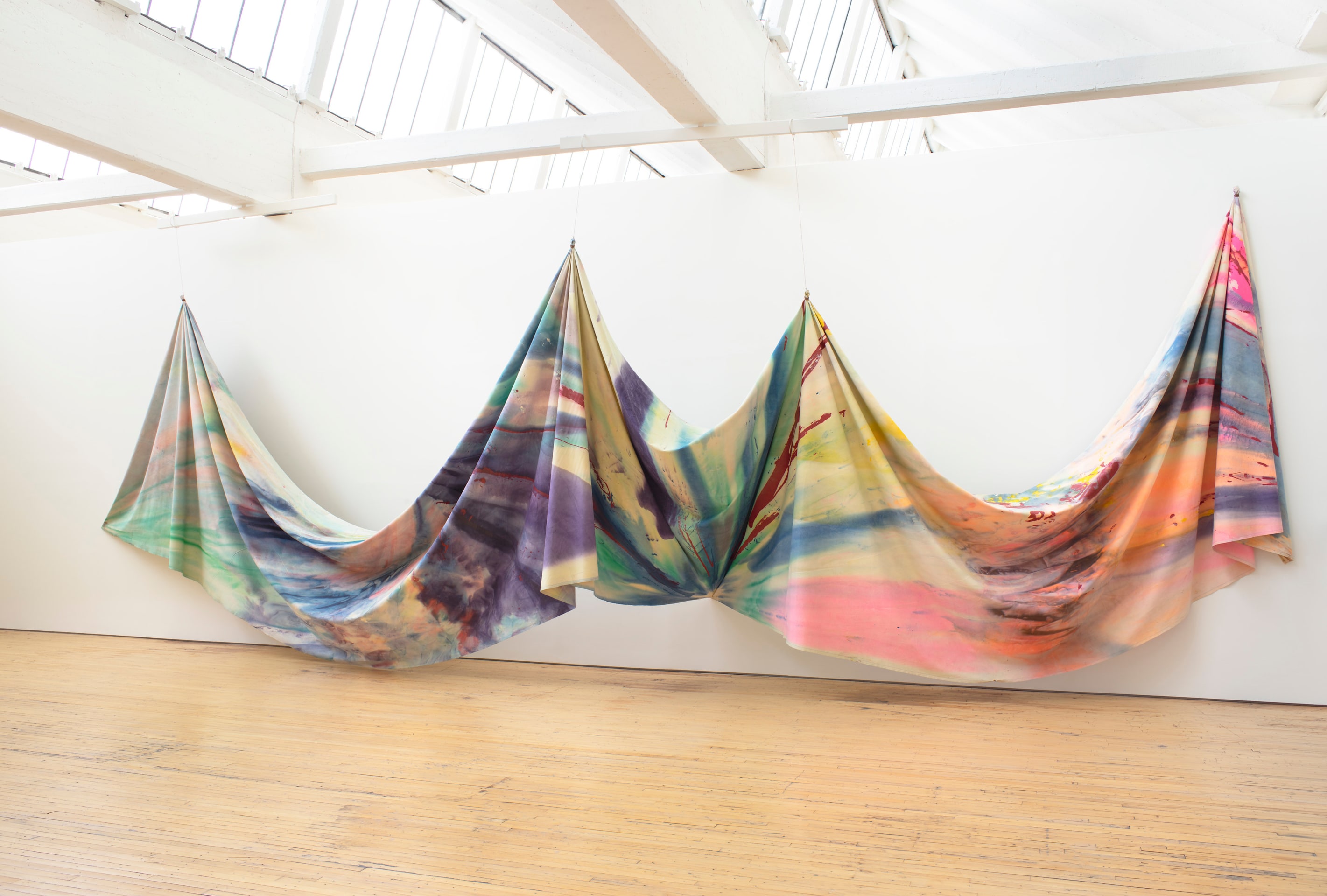 Sam Gilliam