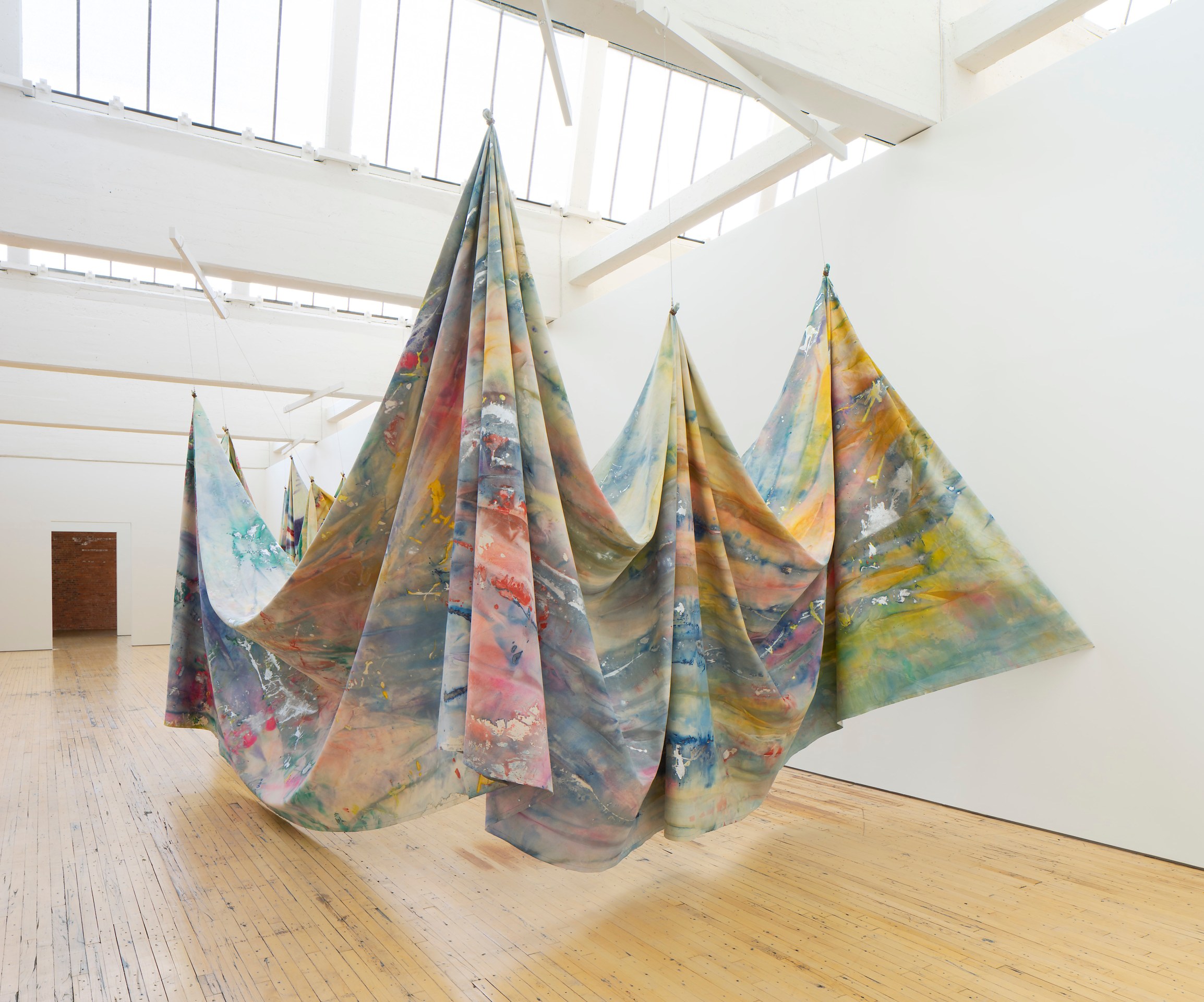 Sam Gilliam