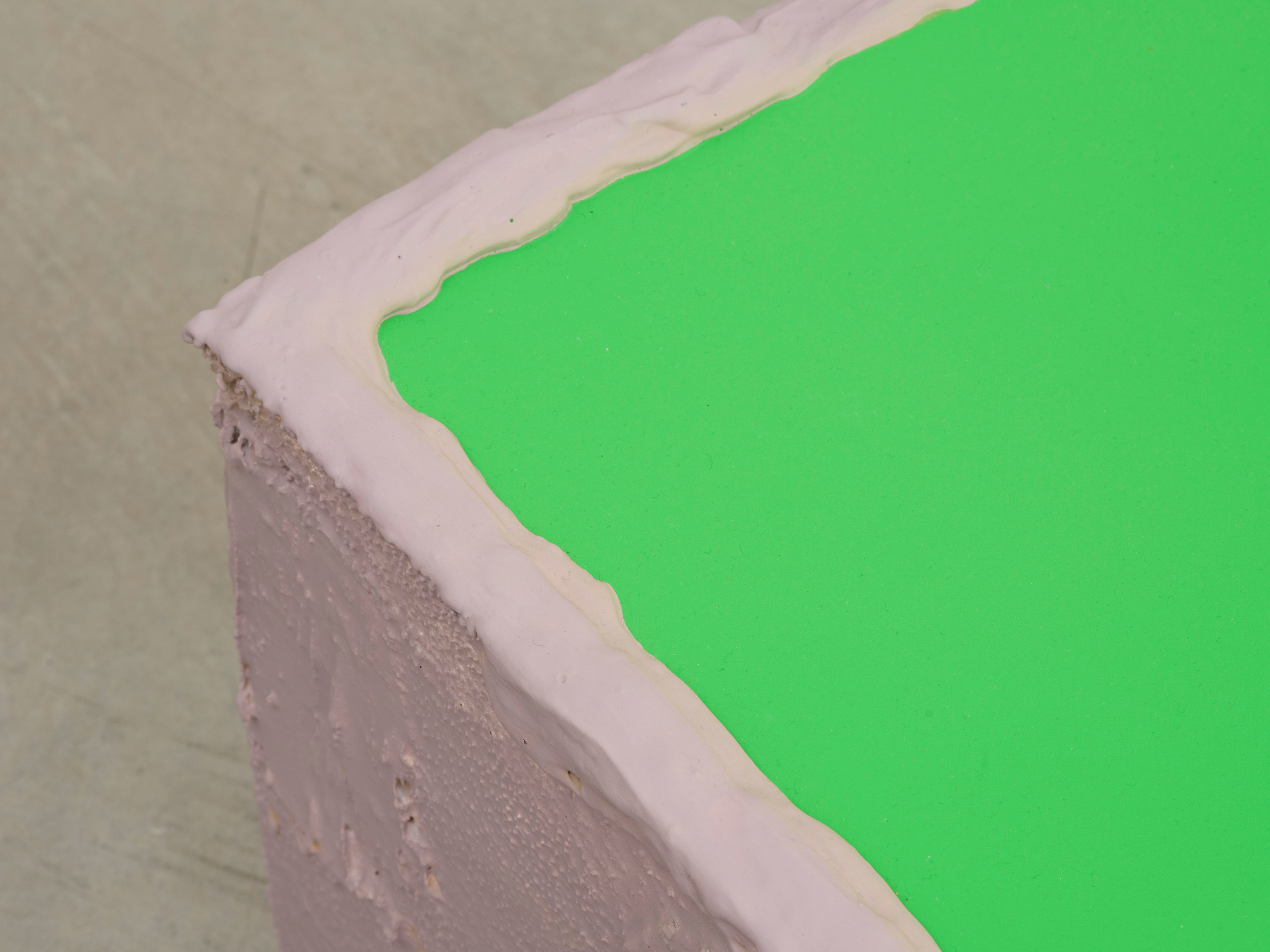 Shahryar Nashat, Untitled, 2021