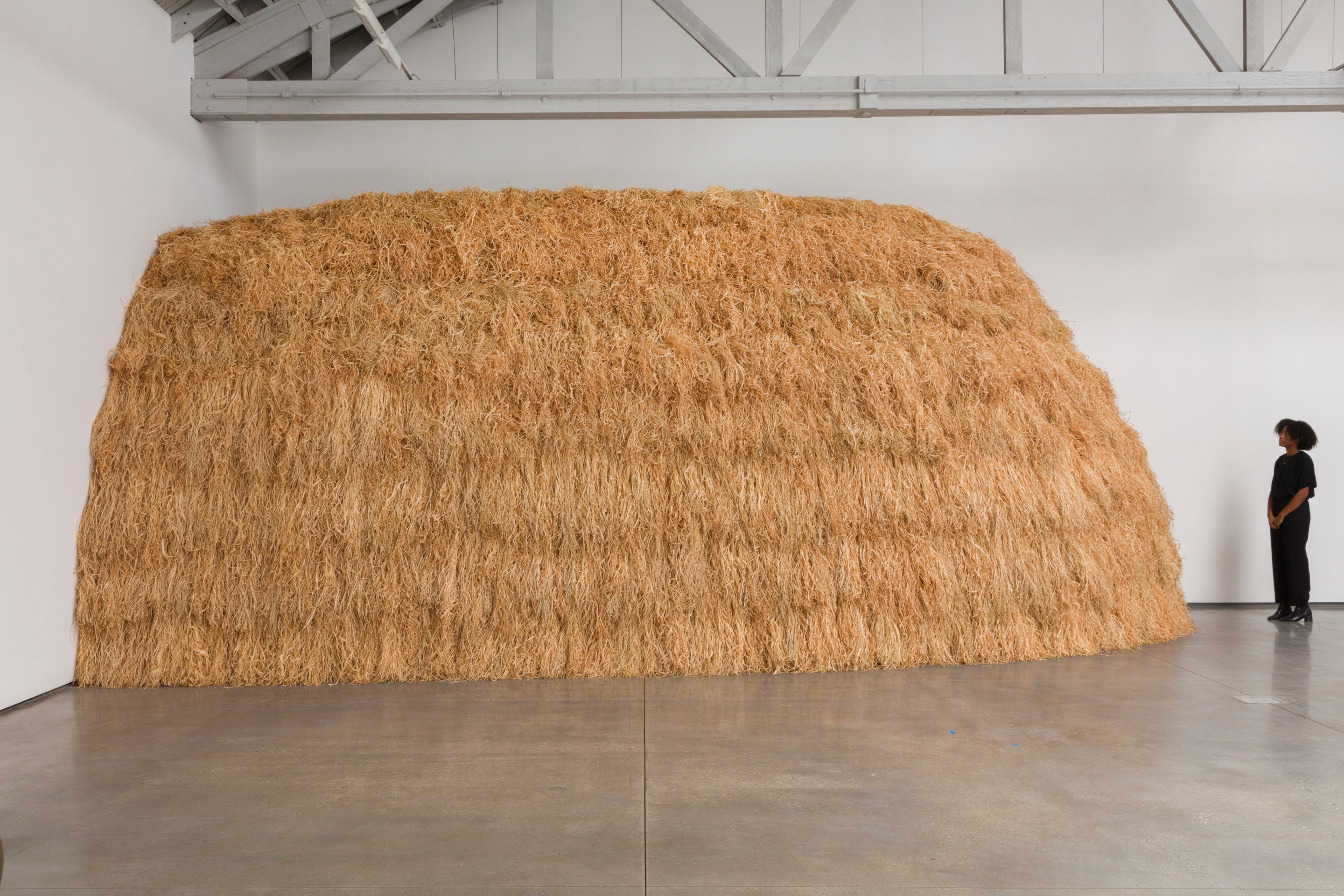 Simone Leigh Cupboard X, 2020