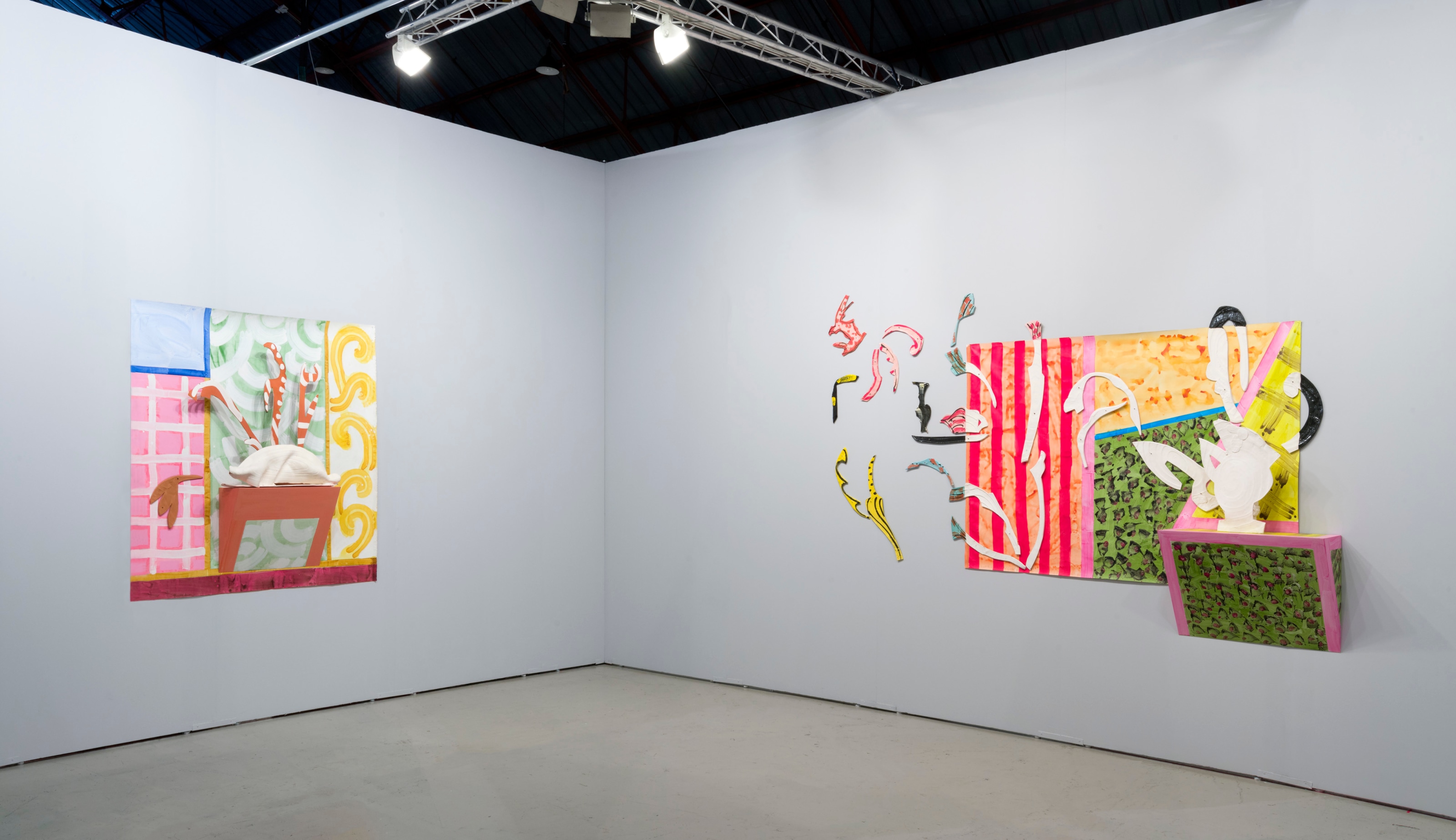 Art Los Angeles Contemporary