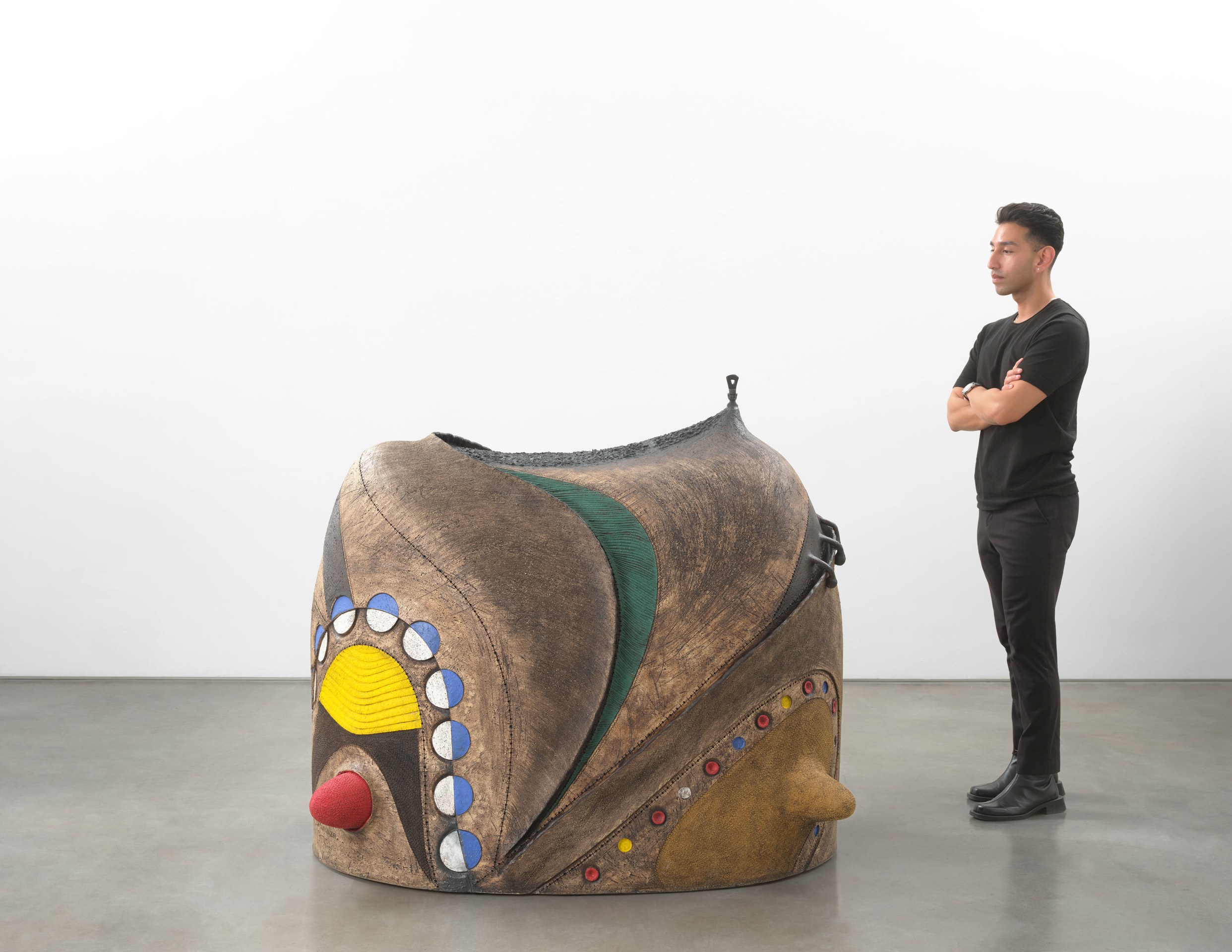 Simphiwe Mbunyuza, STULO SIKA PITI, 2023