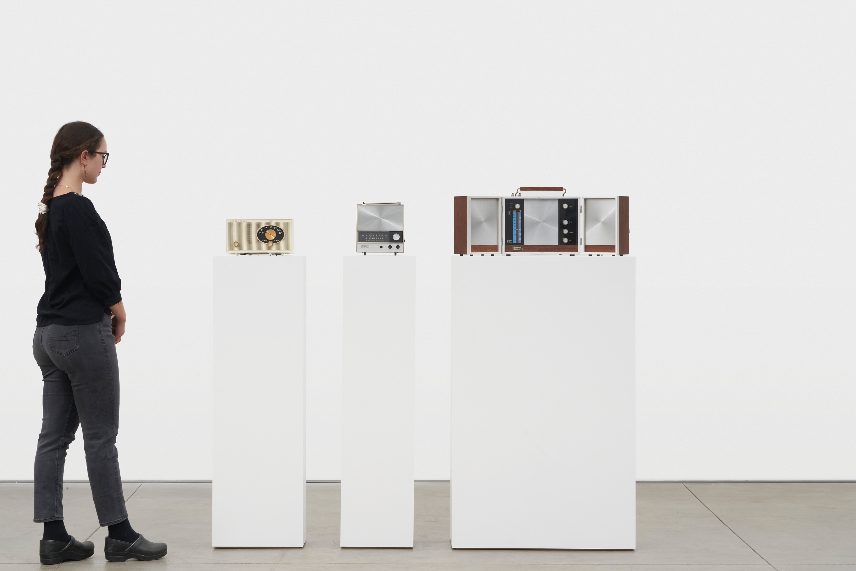 Lotte Andersen, Chaos Has No Morality, 2022