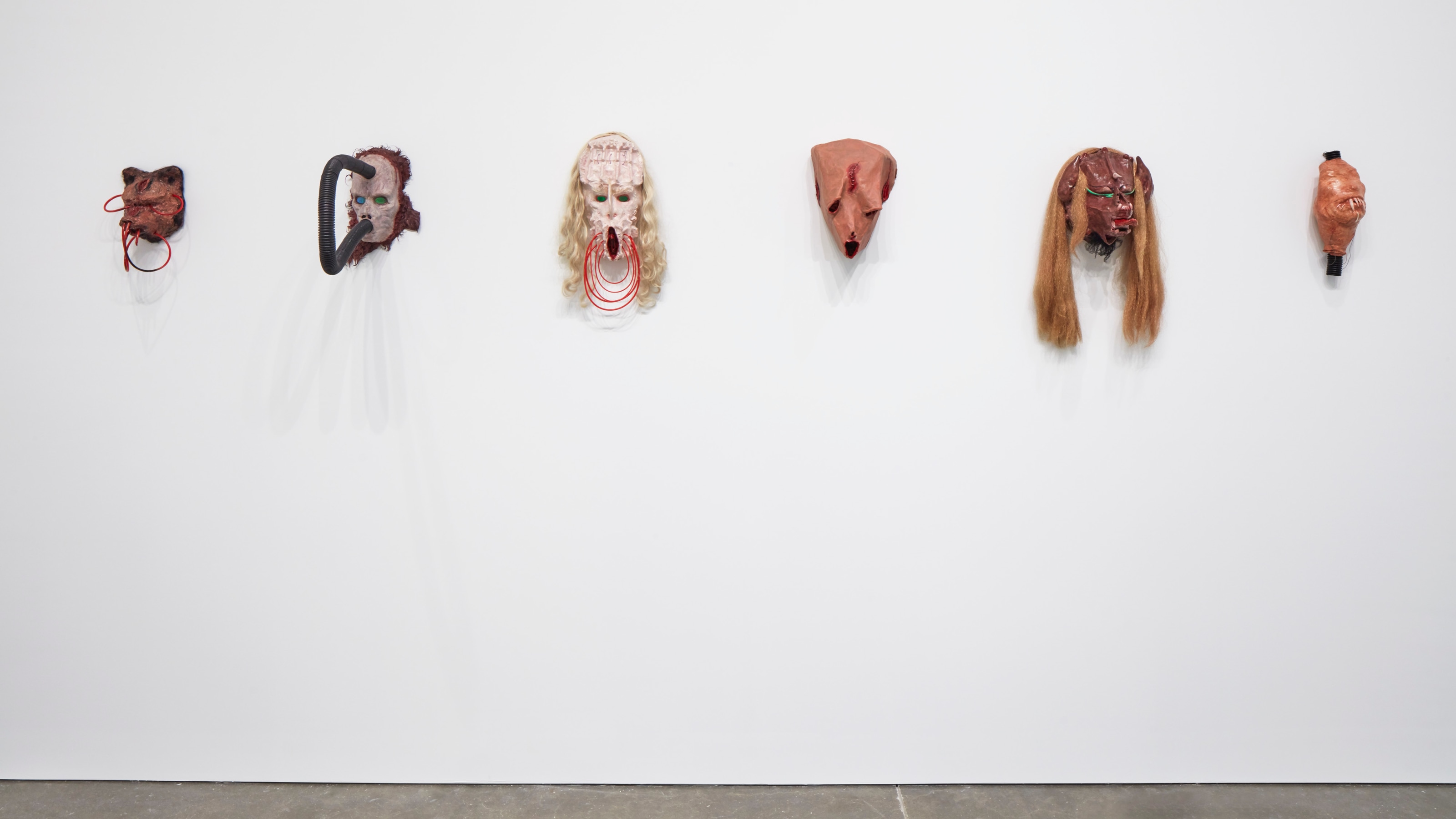 Huma Bhabha