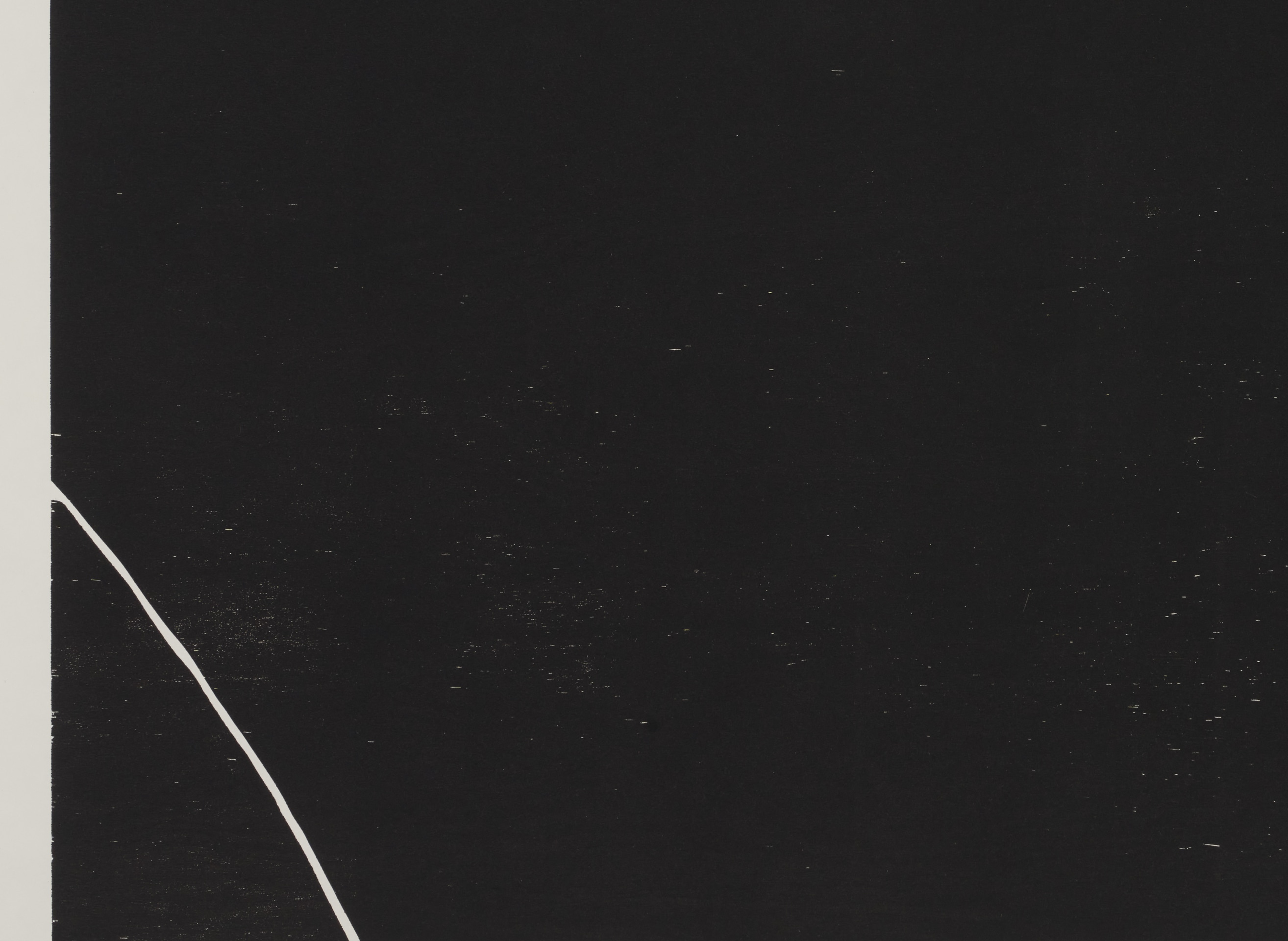 Andrea B&uuml;ttner, Four corners, 2017