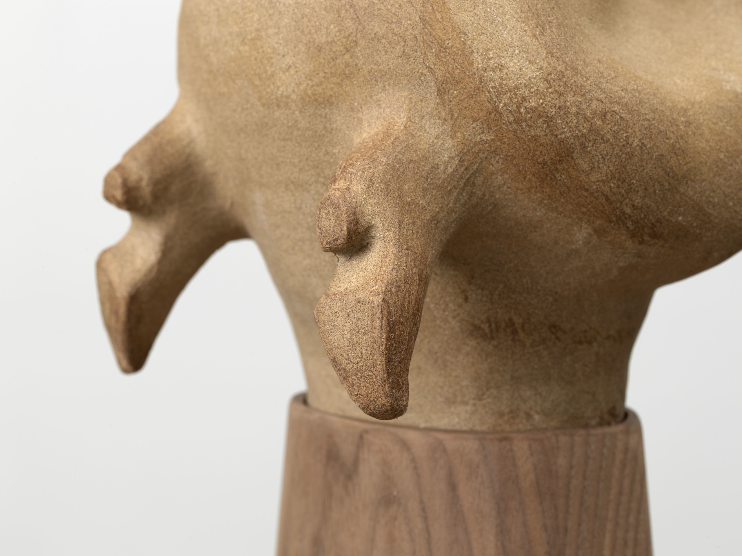 Jared Buckhiester, I salute you badly in haste, 2023