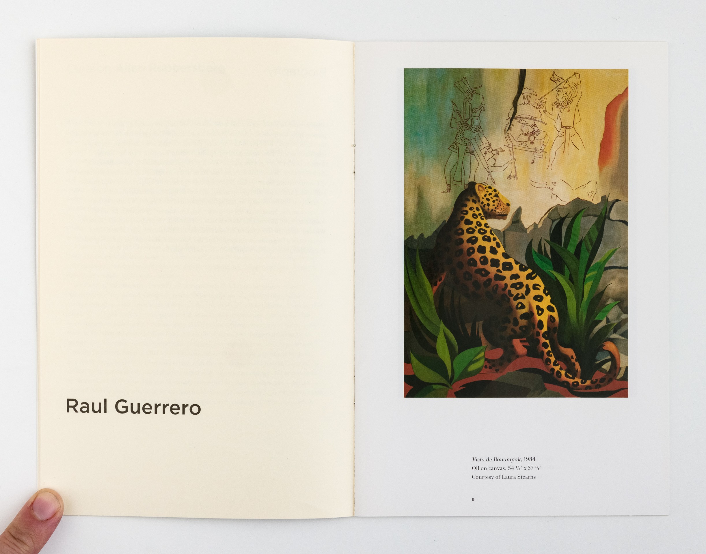 Raul Guerrero