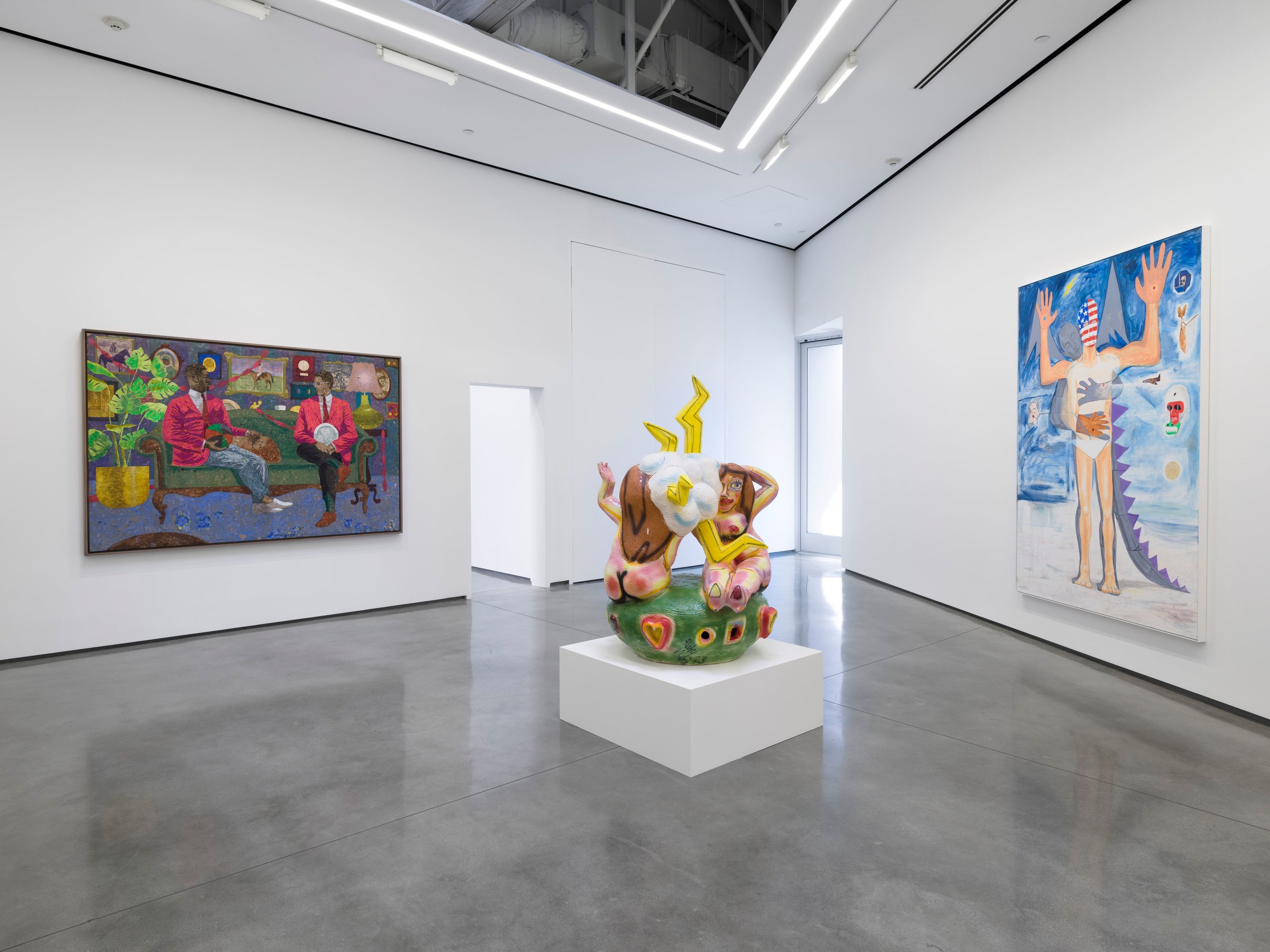 Celebrating David Kordansky Gallery's 20th Anniversary