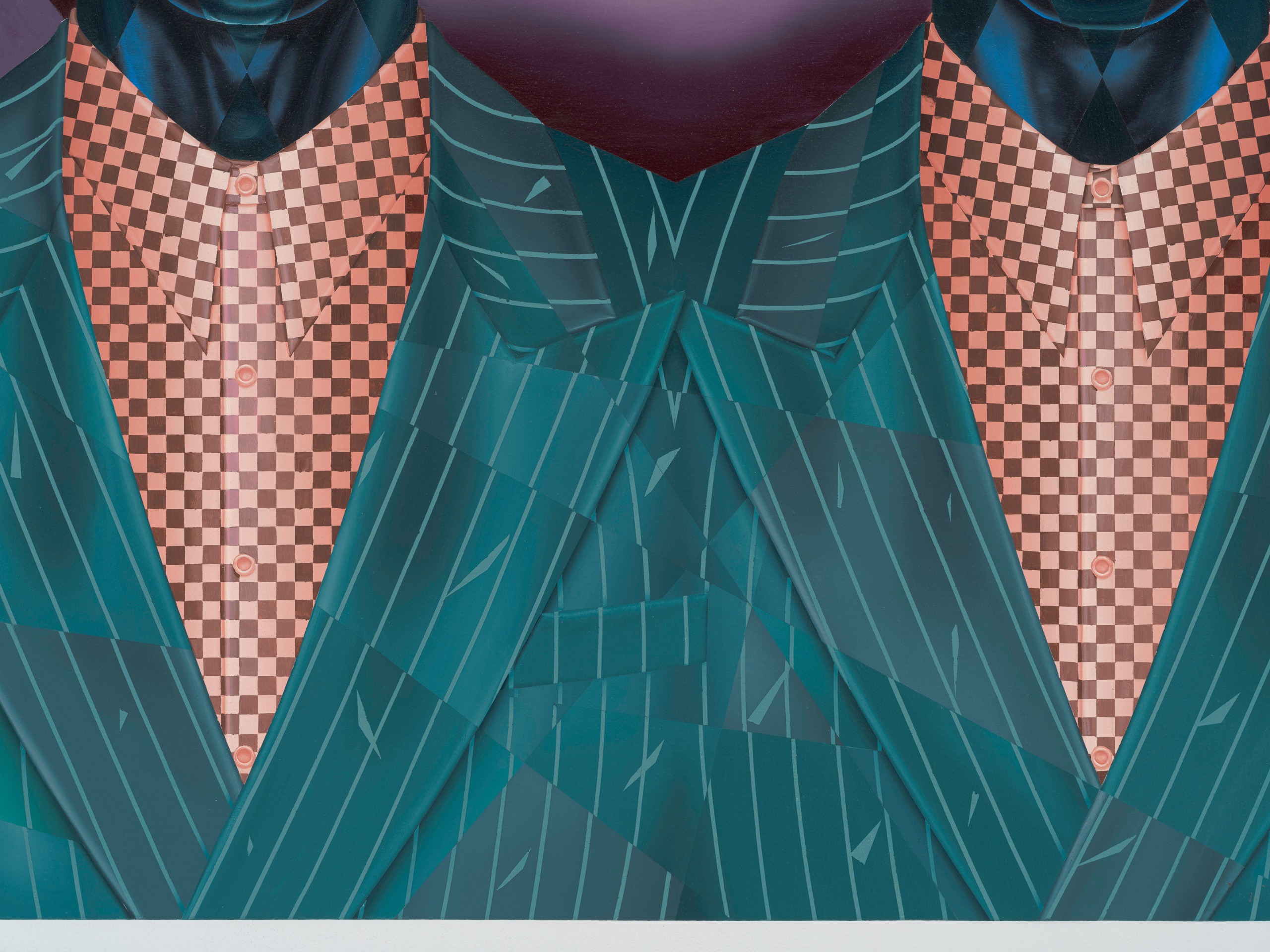 Jeff Sonhouse, Codependent Defendant, 2024