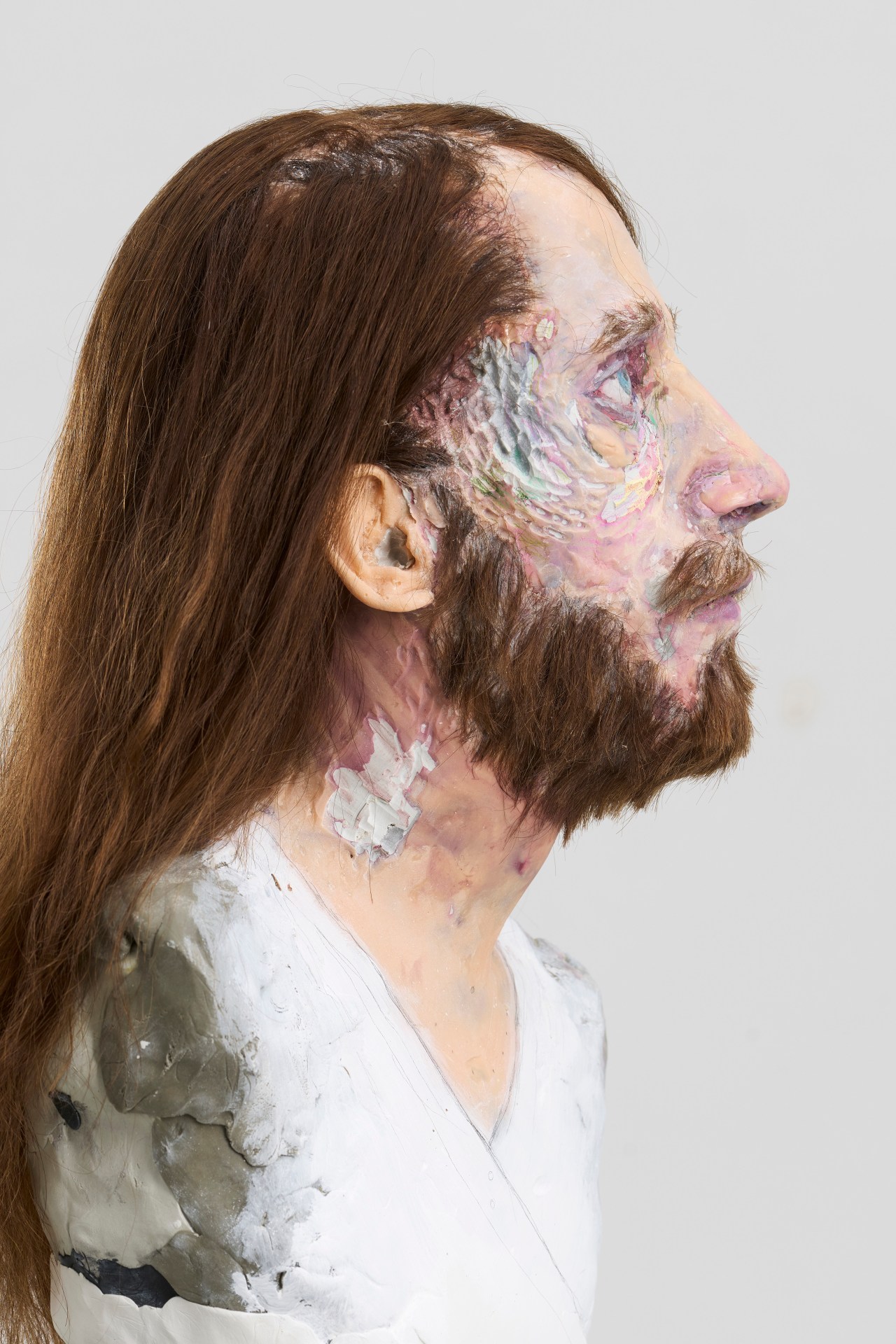 David Altmejd, L&rsquo;&Ecirc;tre, 2024