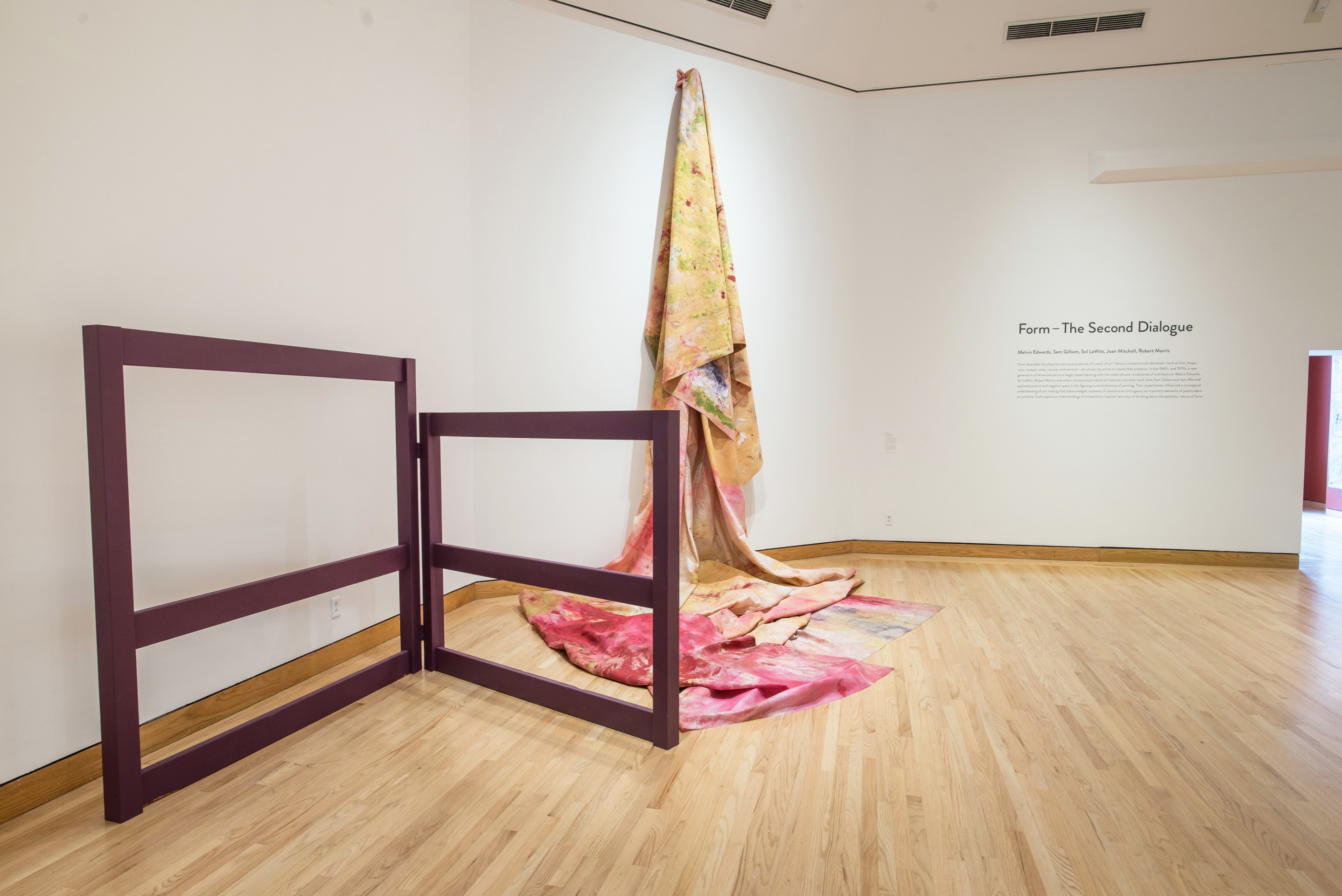 Sam Gilliam