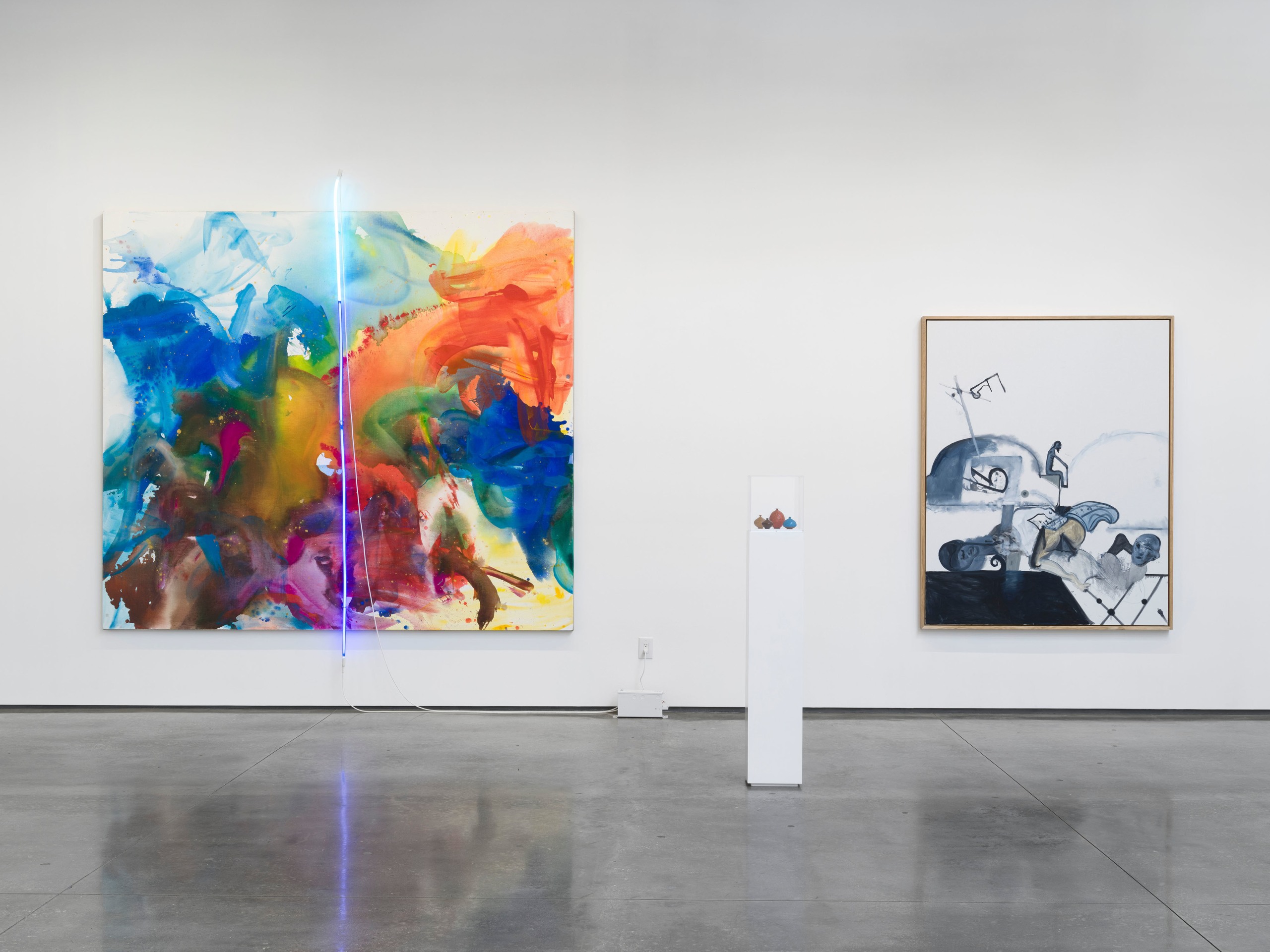 Celebrating David Kordansky Gallery's 20th Anniversary