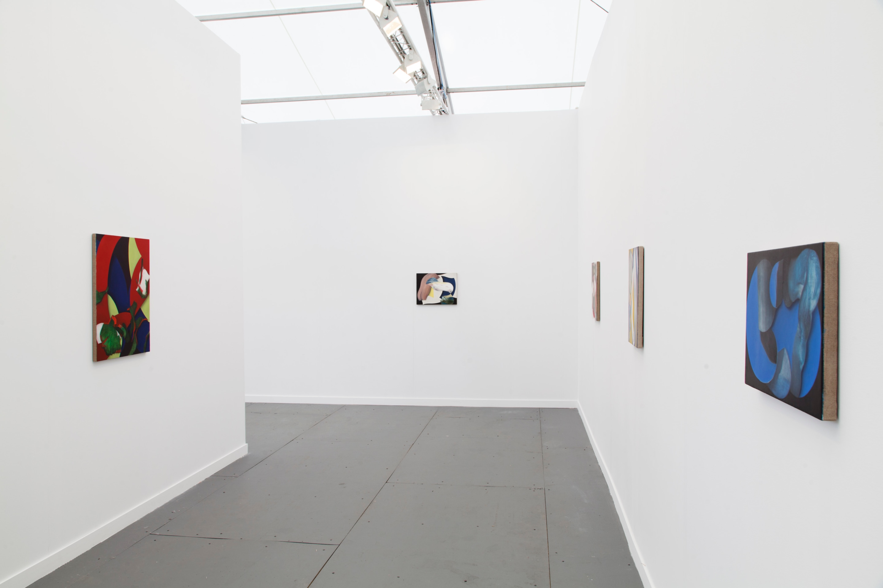 Frieze New York
