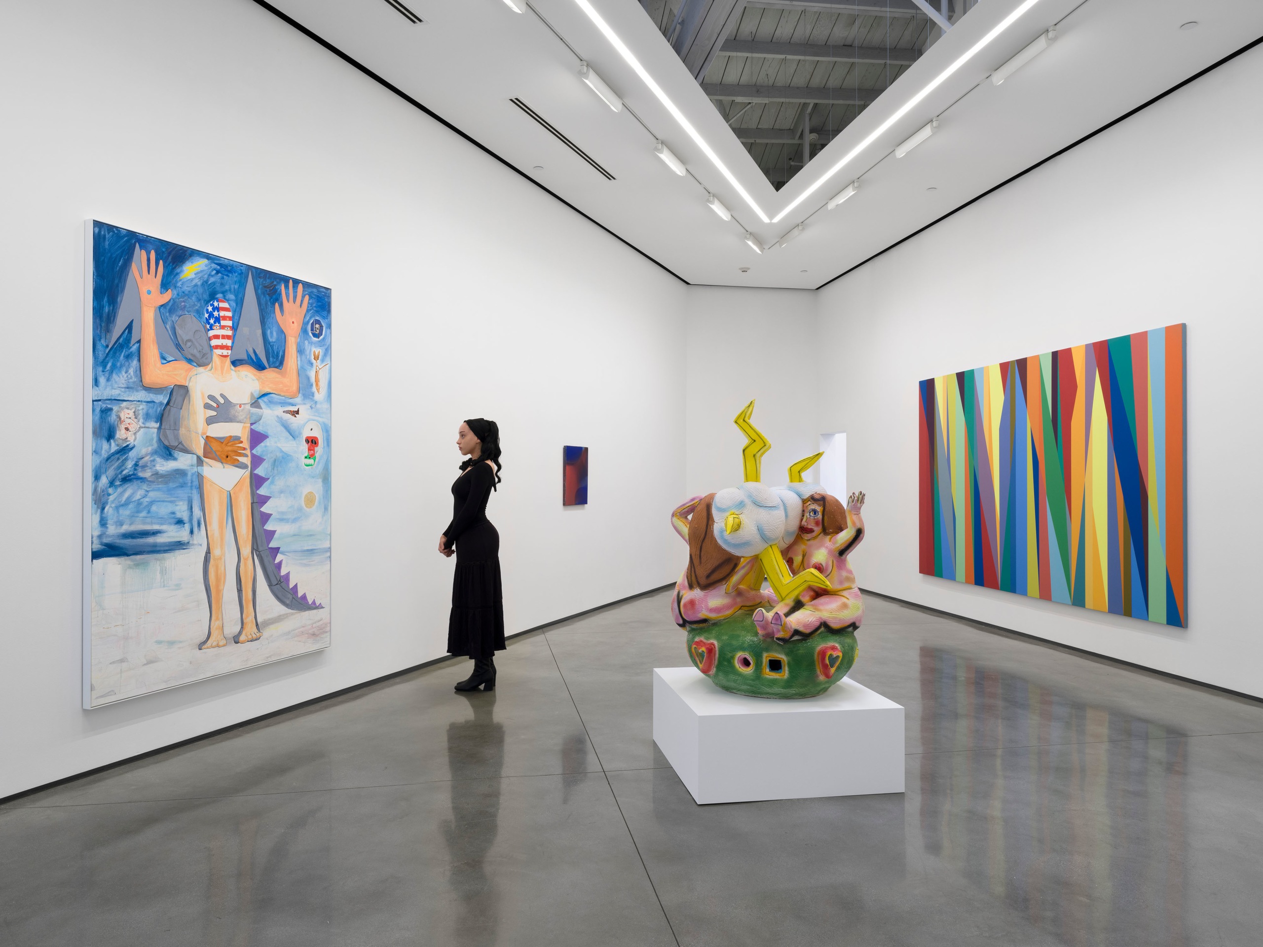 Celebrating David Kordansky Gallery's 20th Anniversary