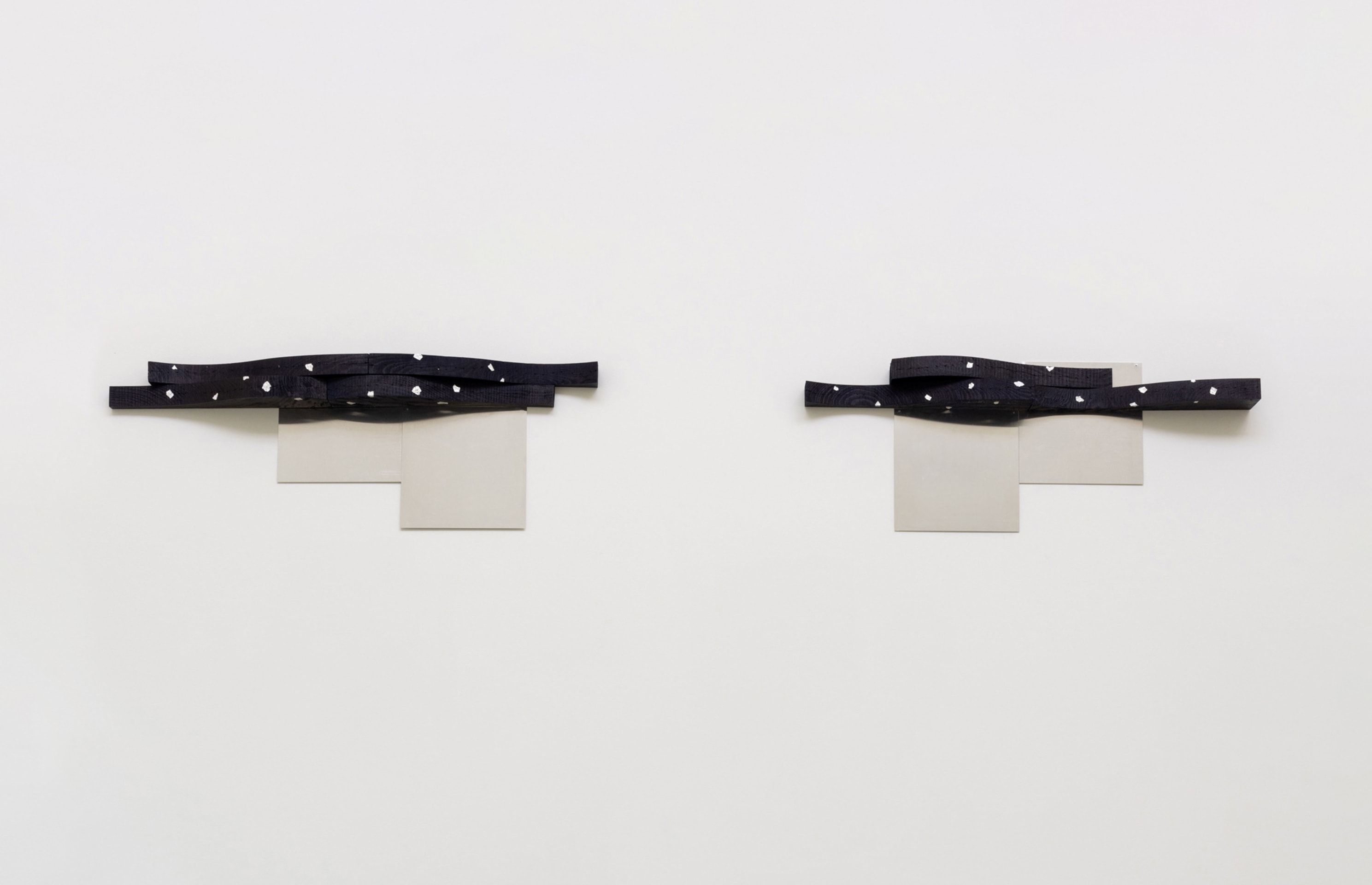 Daiga Grantina, Appenzell by night, 2024