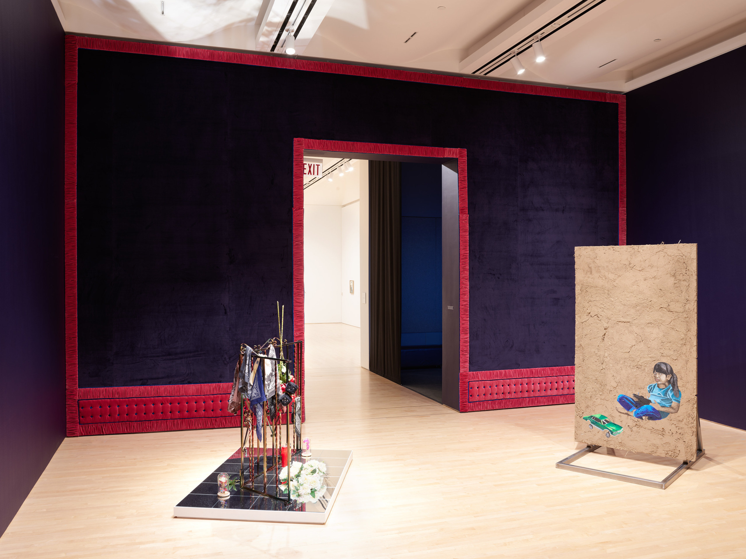 Mario Ayala, rafa esparza, and Guadalupe Rosales