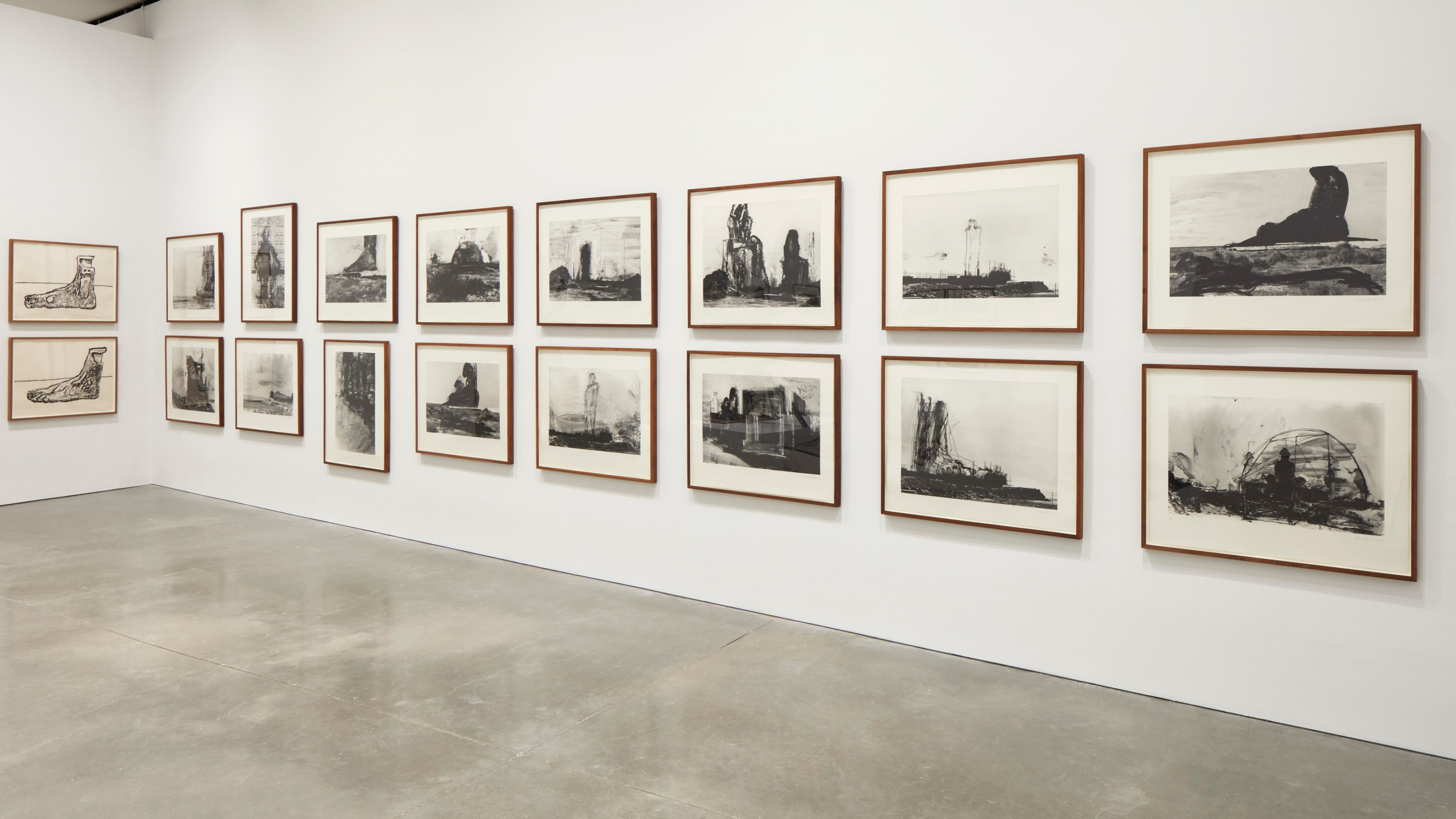 Huma Bhabha