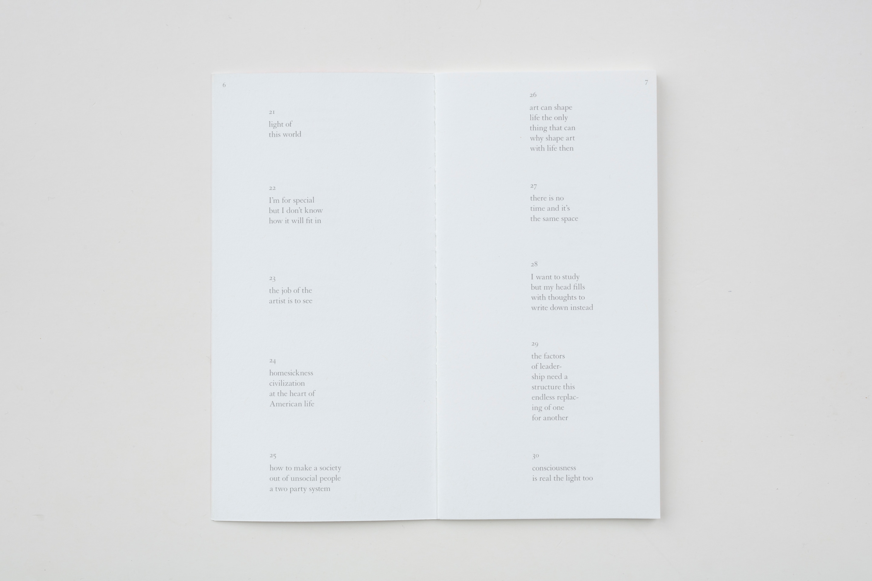 Richard Tuttle