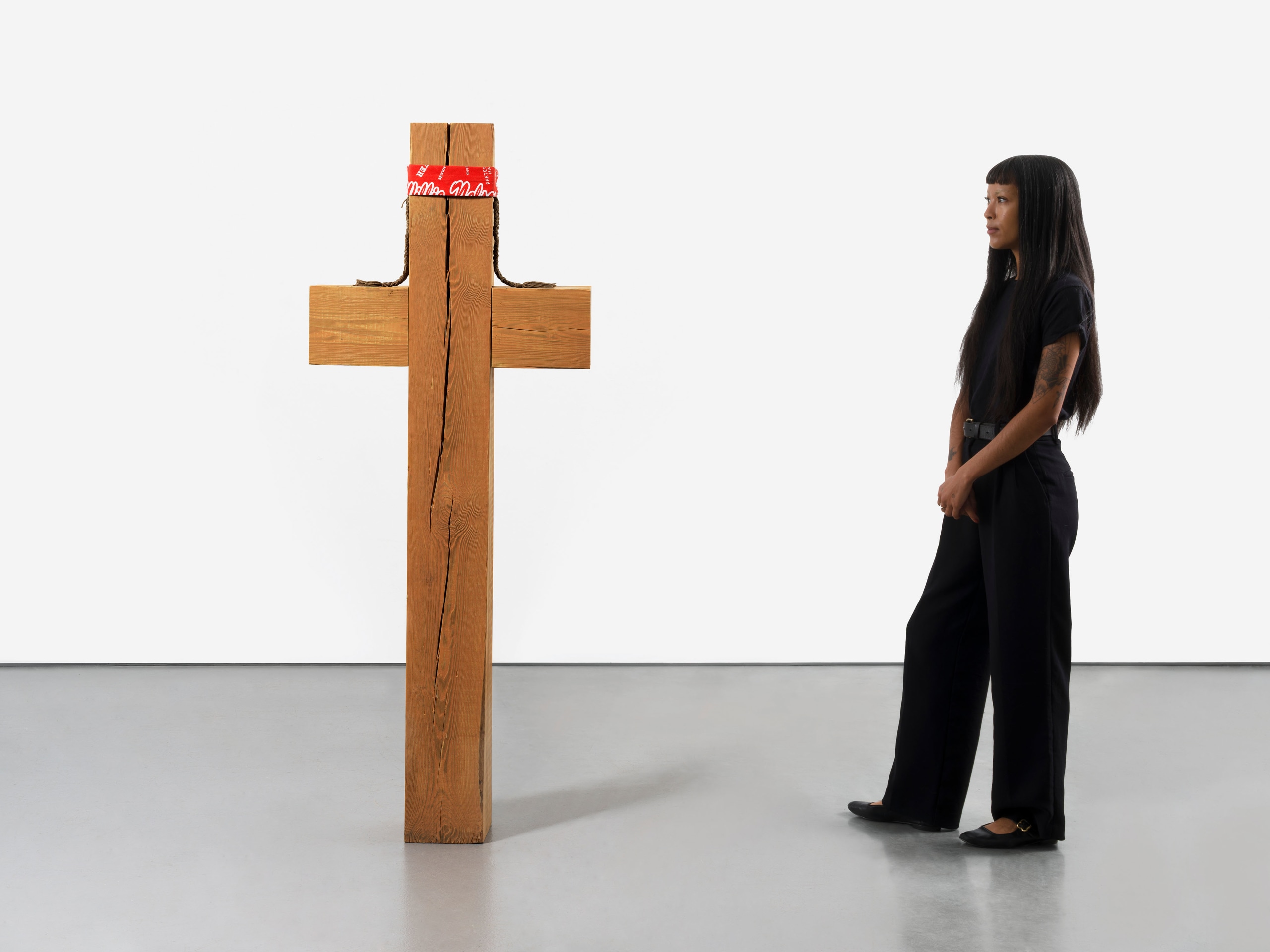 Jason Fox, Willie, 2022