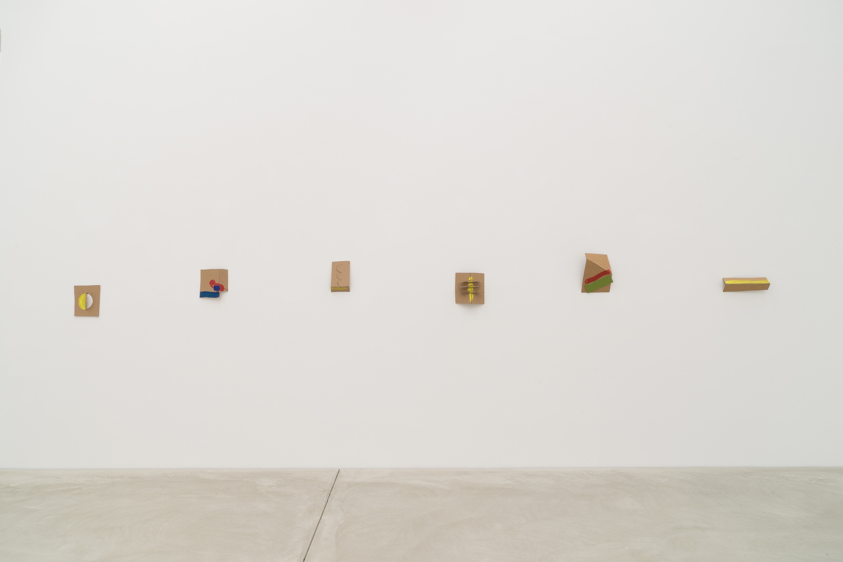 Richard Tuttle
