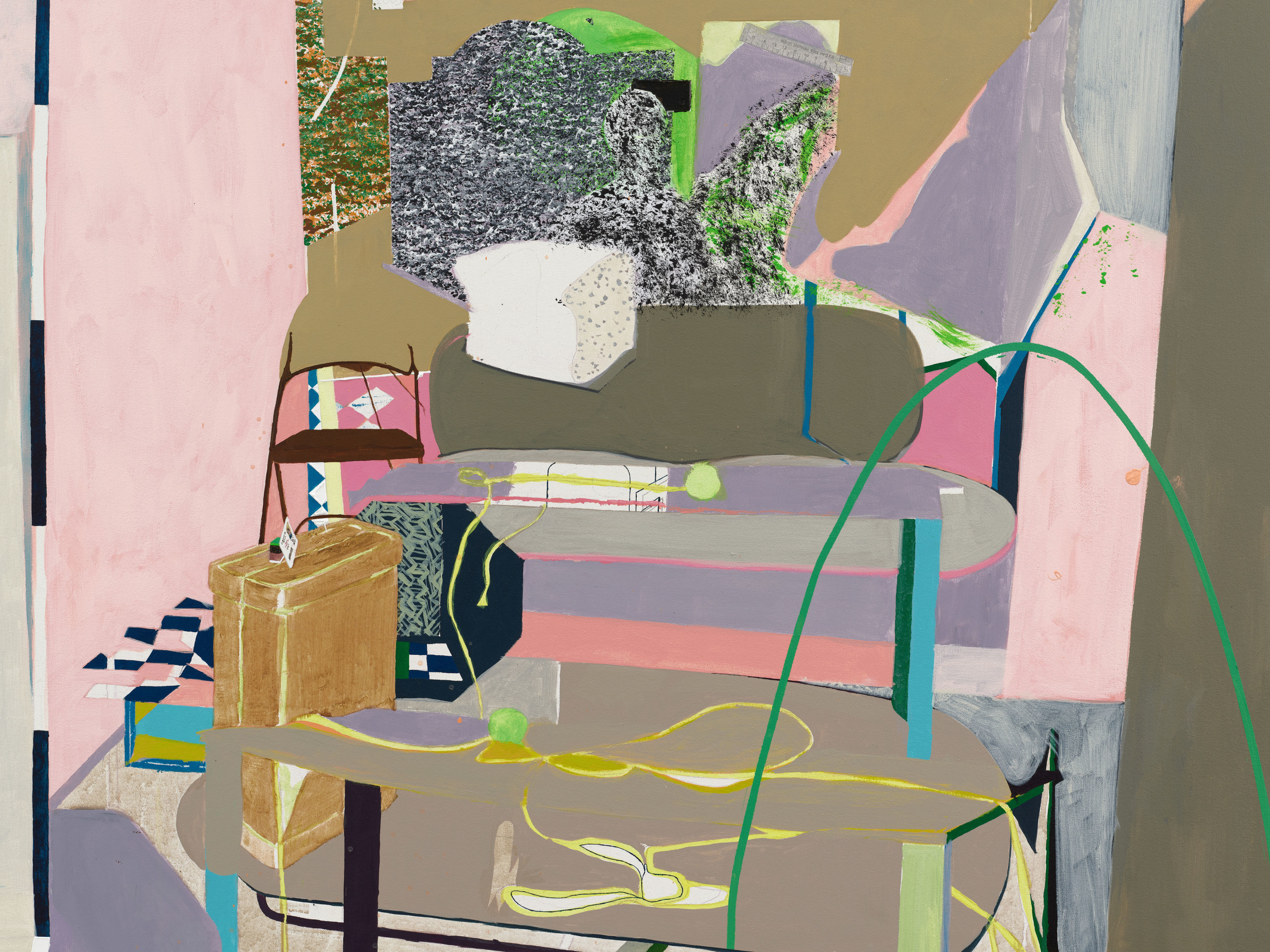 Michael Williams, Choose Bohemian, 2025