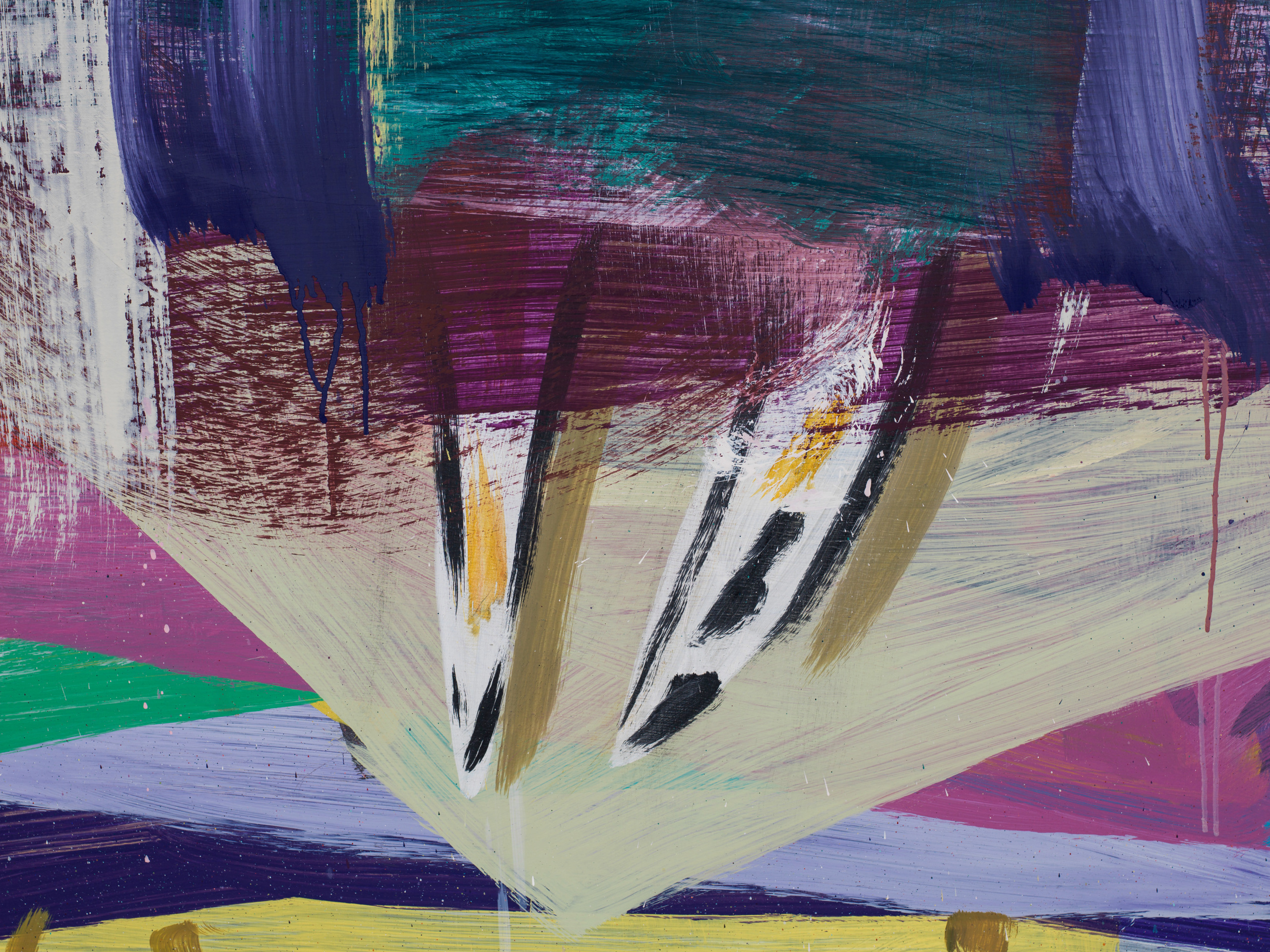 Jon Pestoni Locked Out, 2012