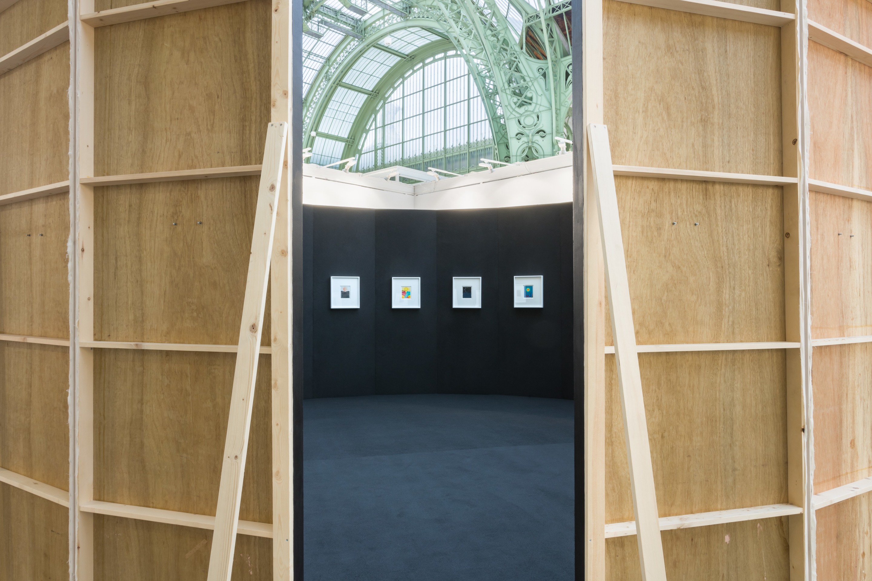 Foire Internationale D'Art Contemporain