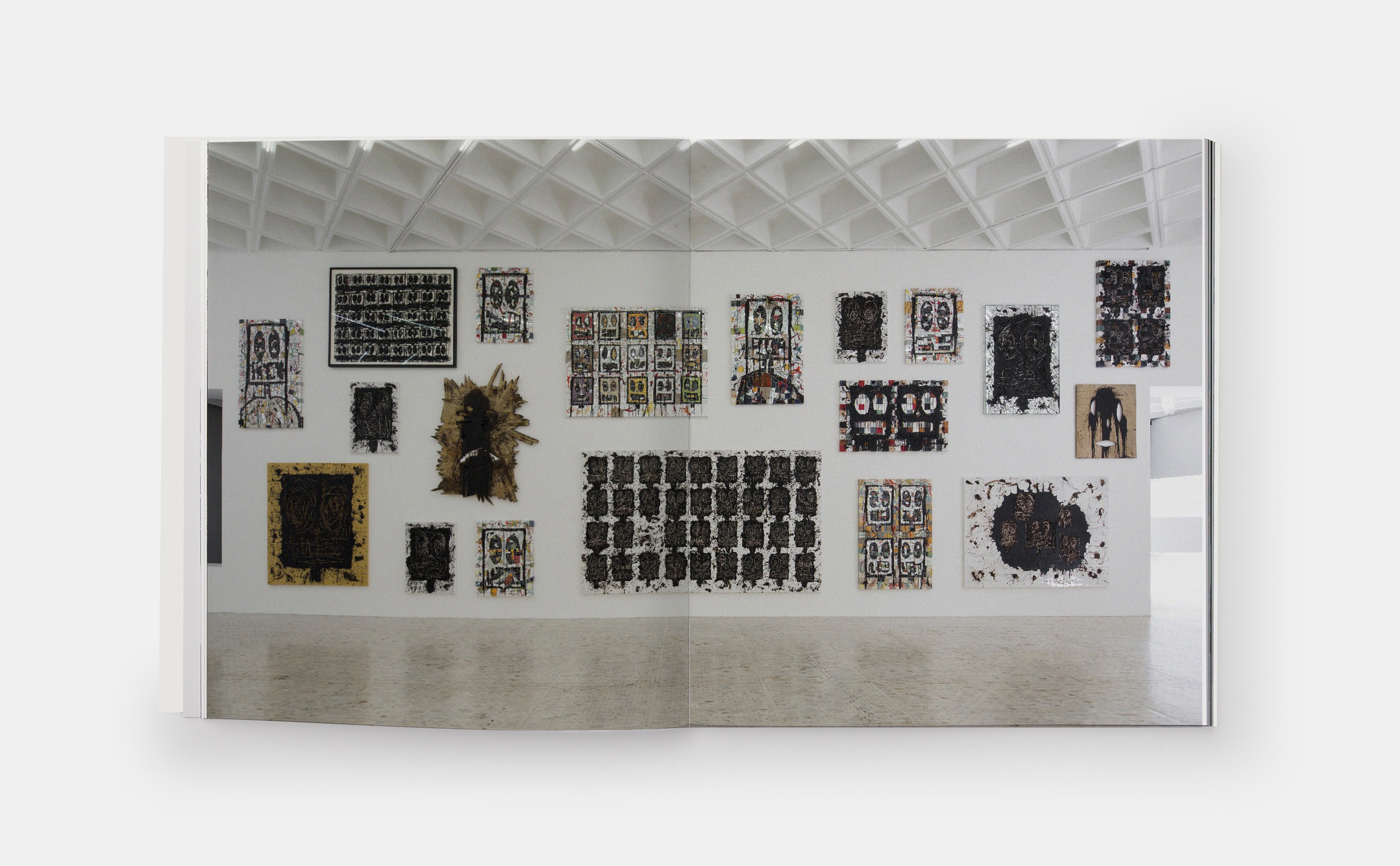 Rashid Johnson