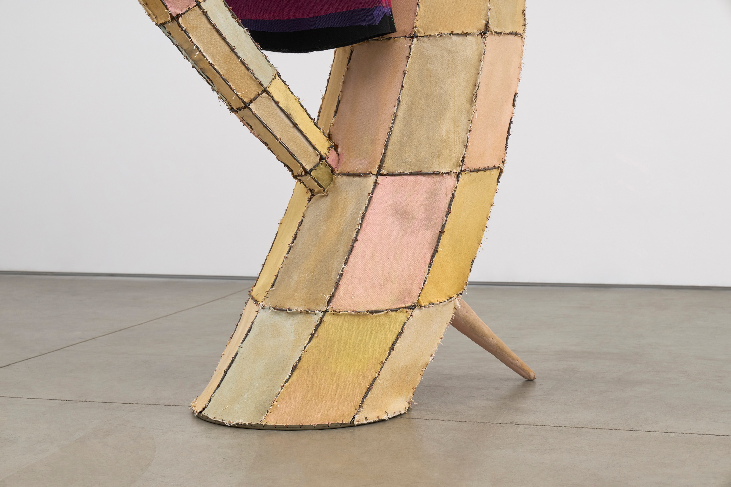 Evan Holloway, Display, 2023