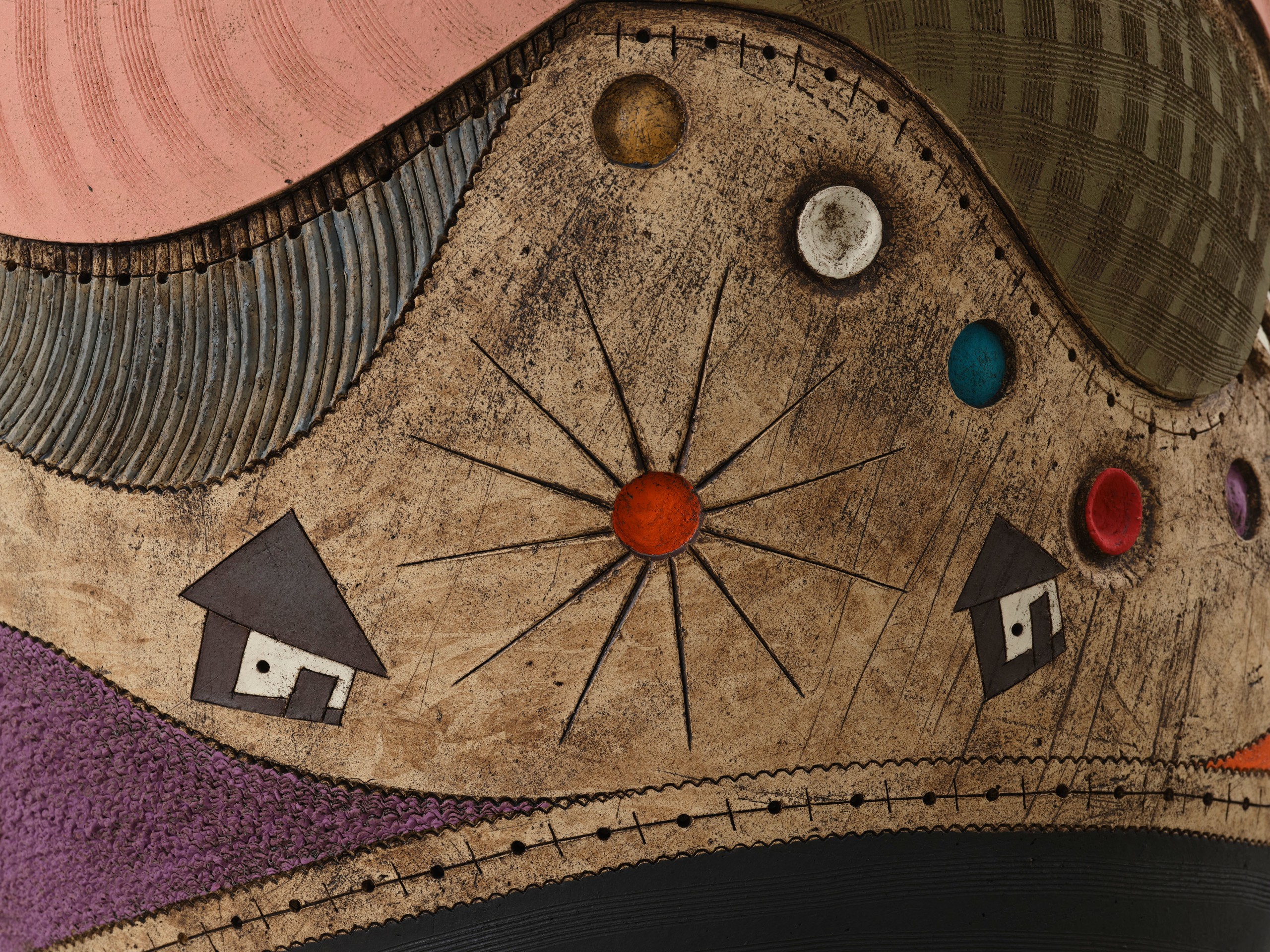 Simphiwe Mbunyuza, ISIKHUKHUKAZI, 2024