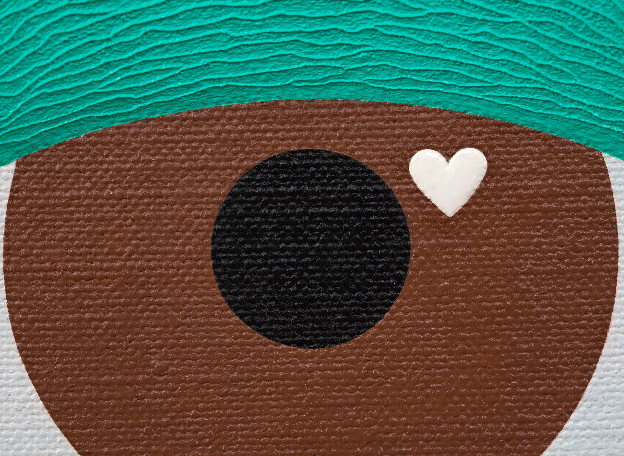 Linda Stark Cyclops Fountain, 2020