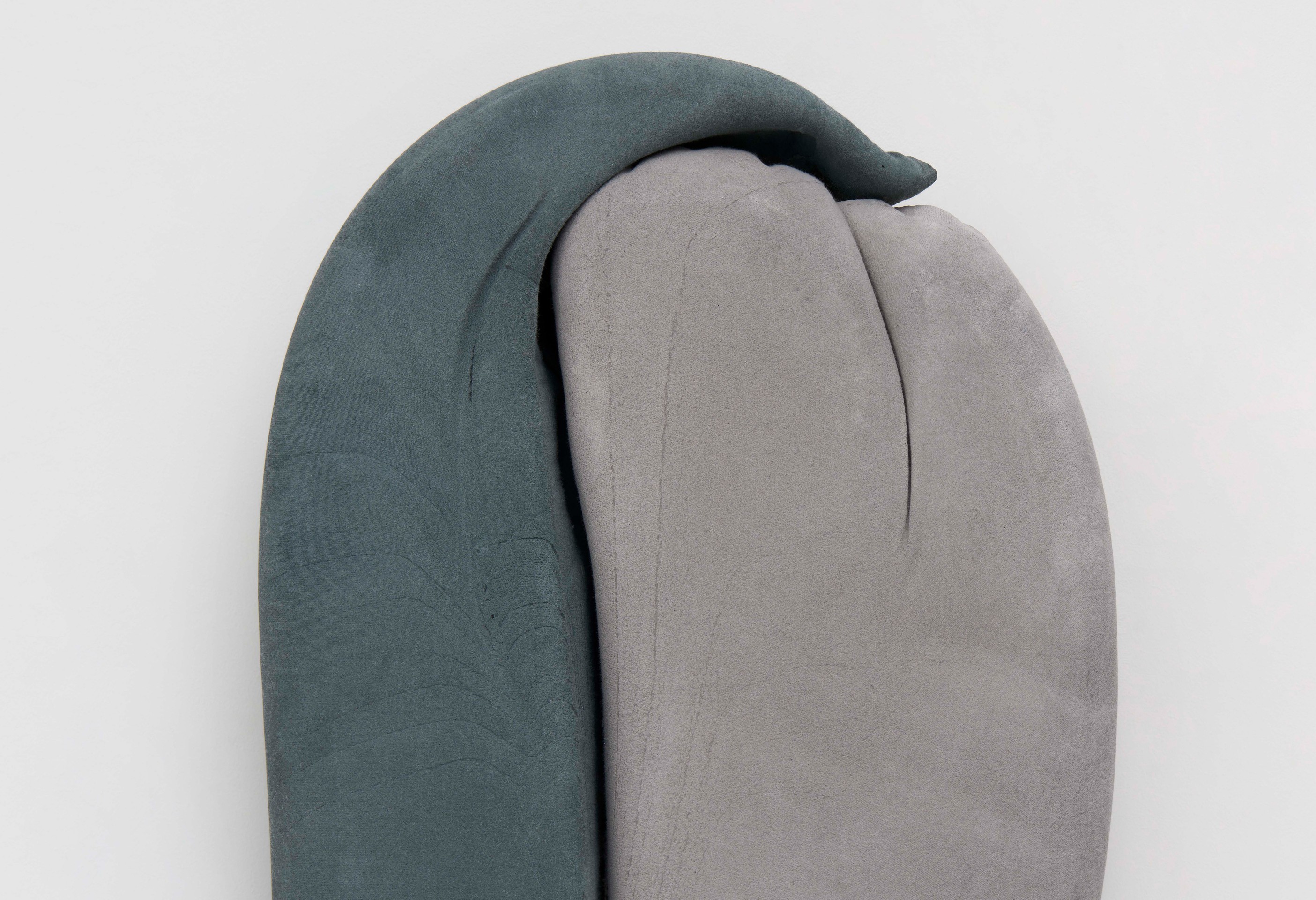 Anthony Pearson, Untitled (Coupled Casement), 2022