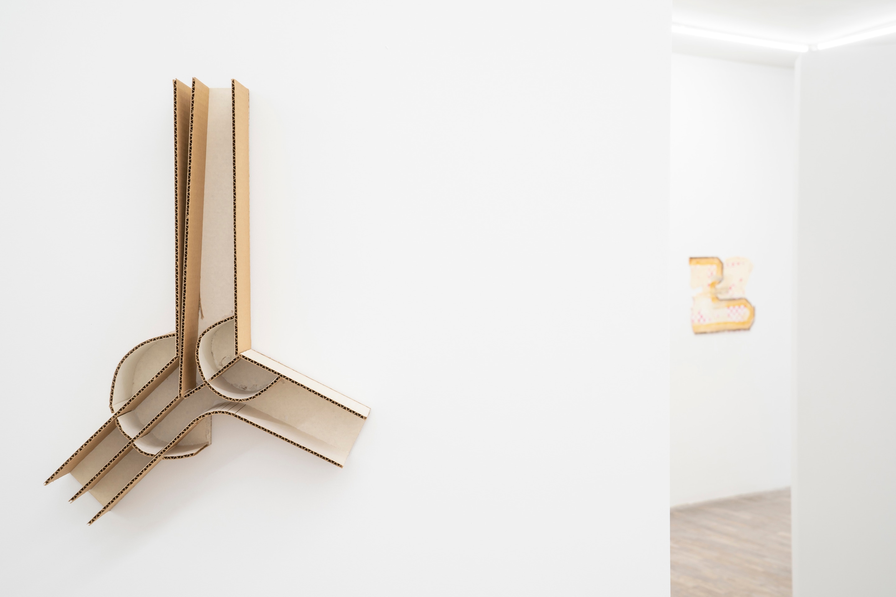 Richard Tuttle