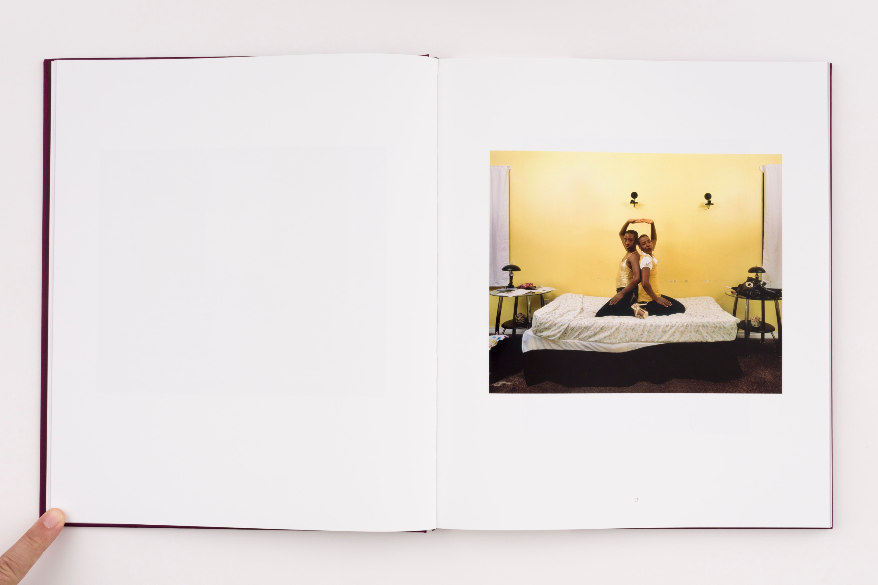 Deana Lawson