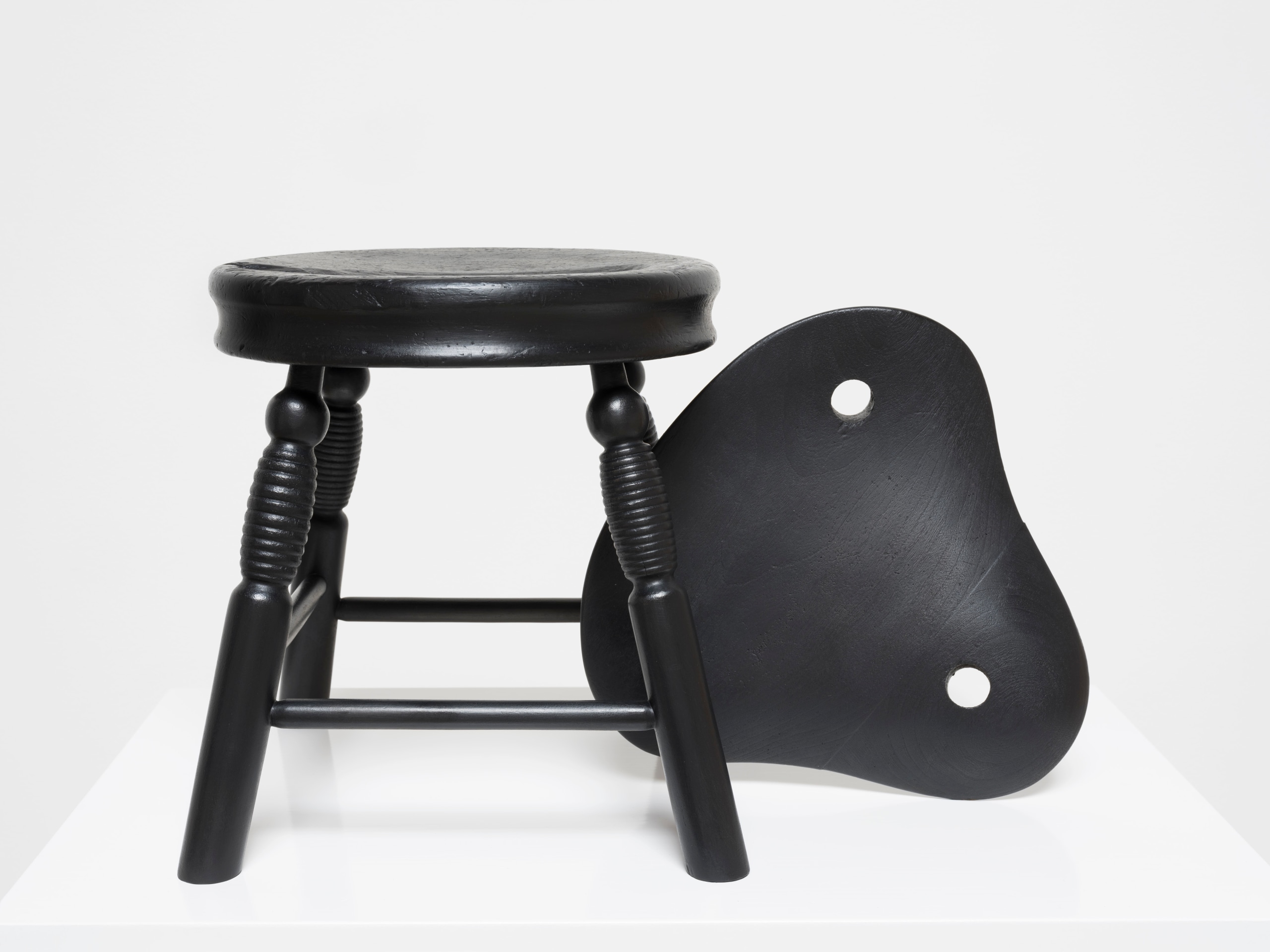 Ricky Swallow Duo, 2020