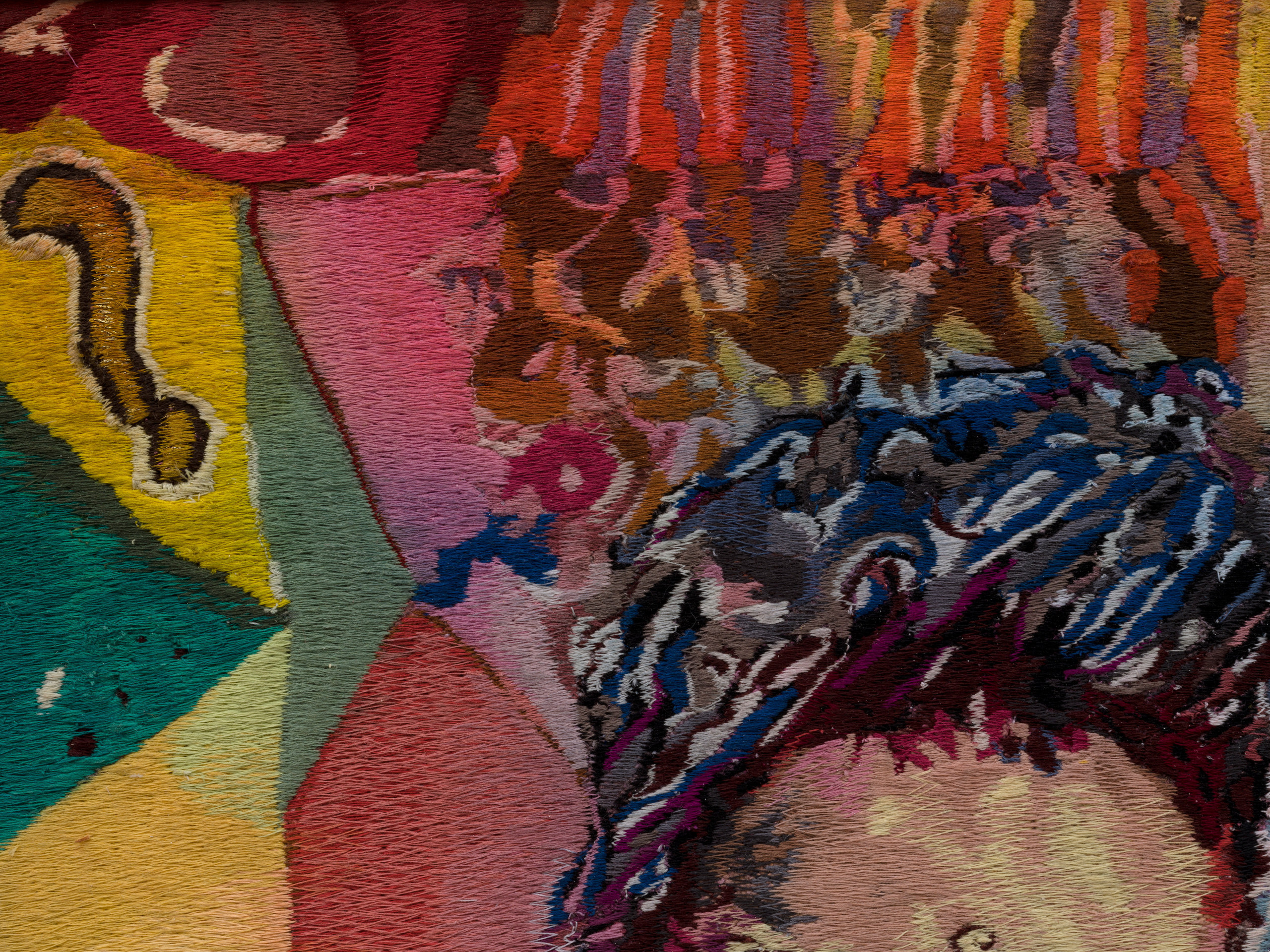 Ivan Morley, Tehachepi&nbsp;(sic),&nbsp;A True Tale, 2021