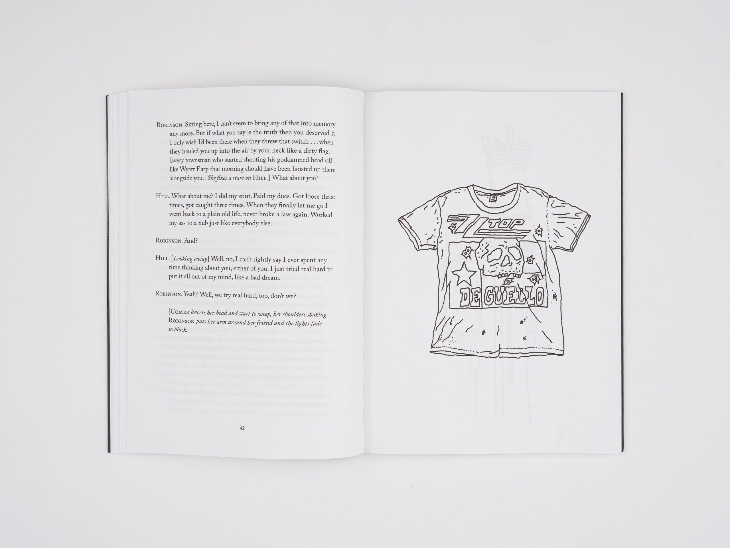 Will Boone &amp; Randy Kennedy