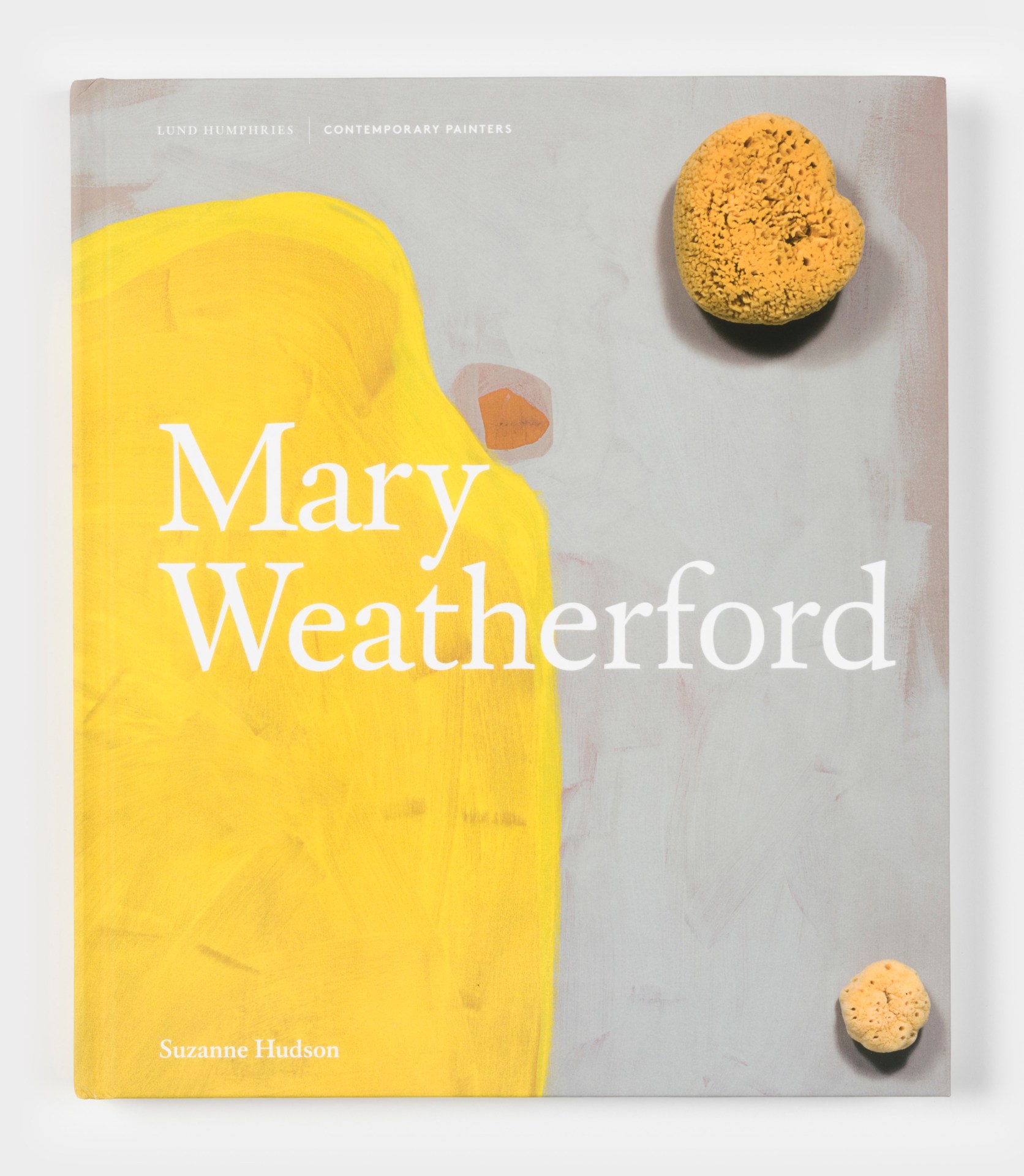 Mary Weatherford