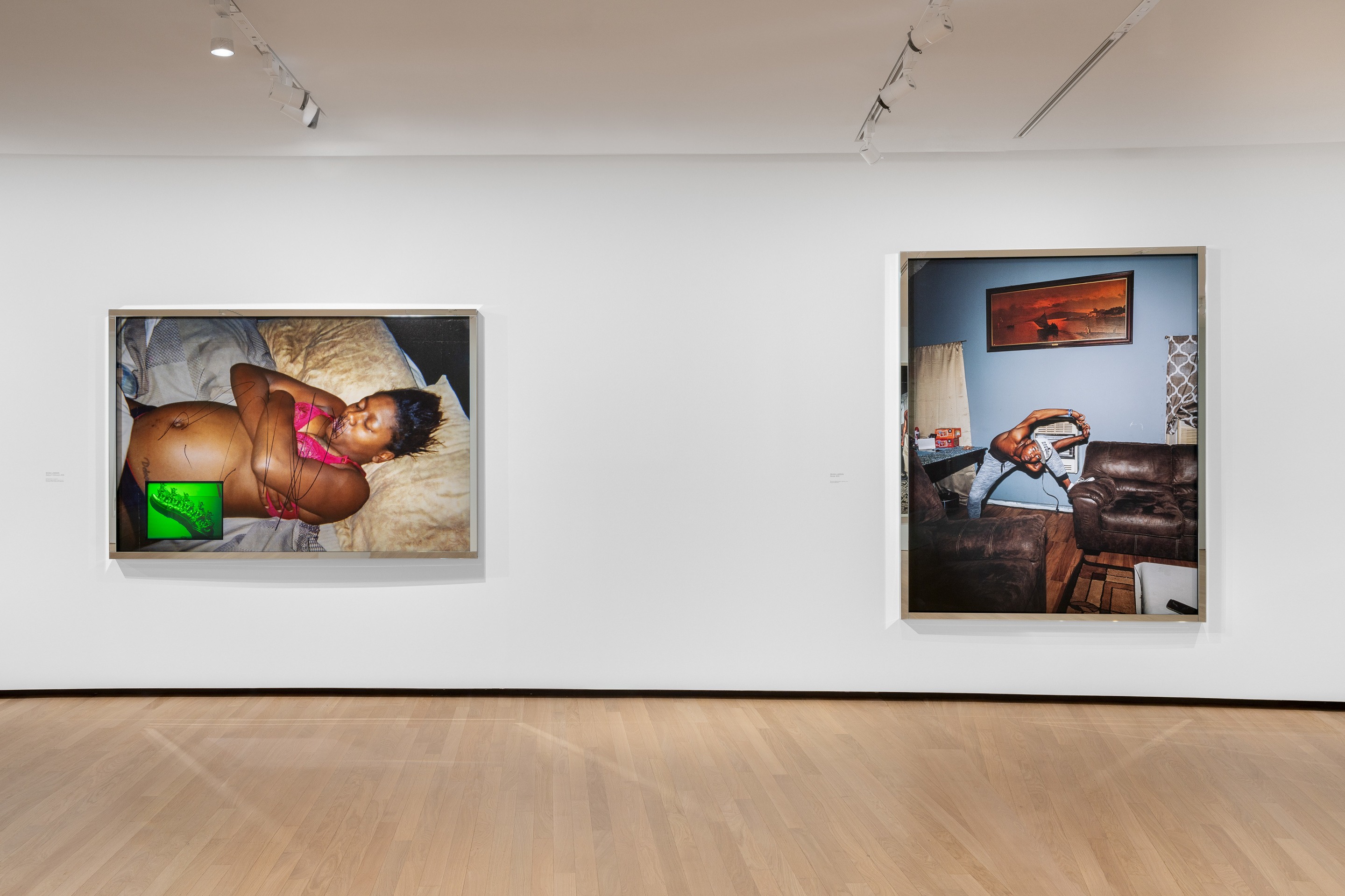 Deana Lawson
