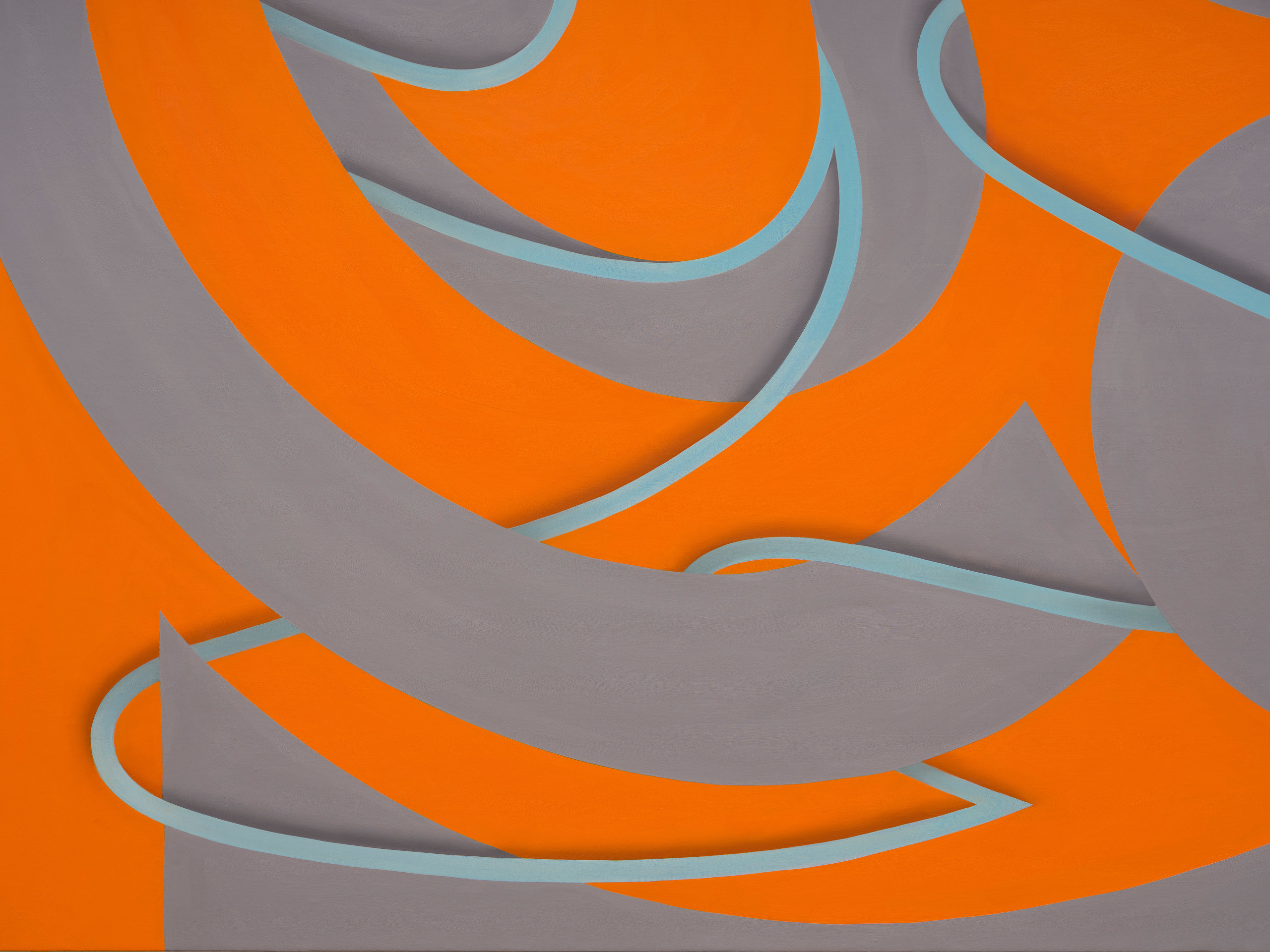 Lesley Vance Untitled, 2020