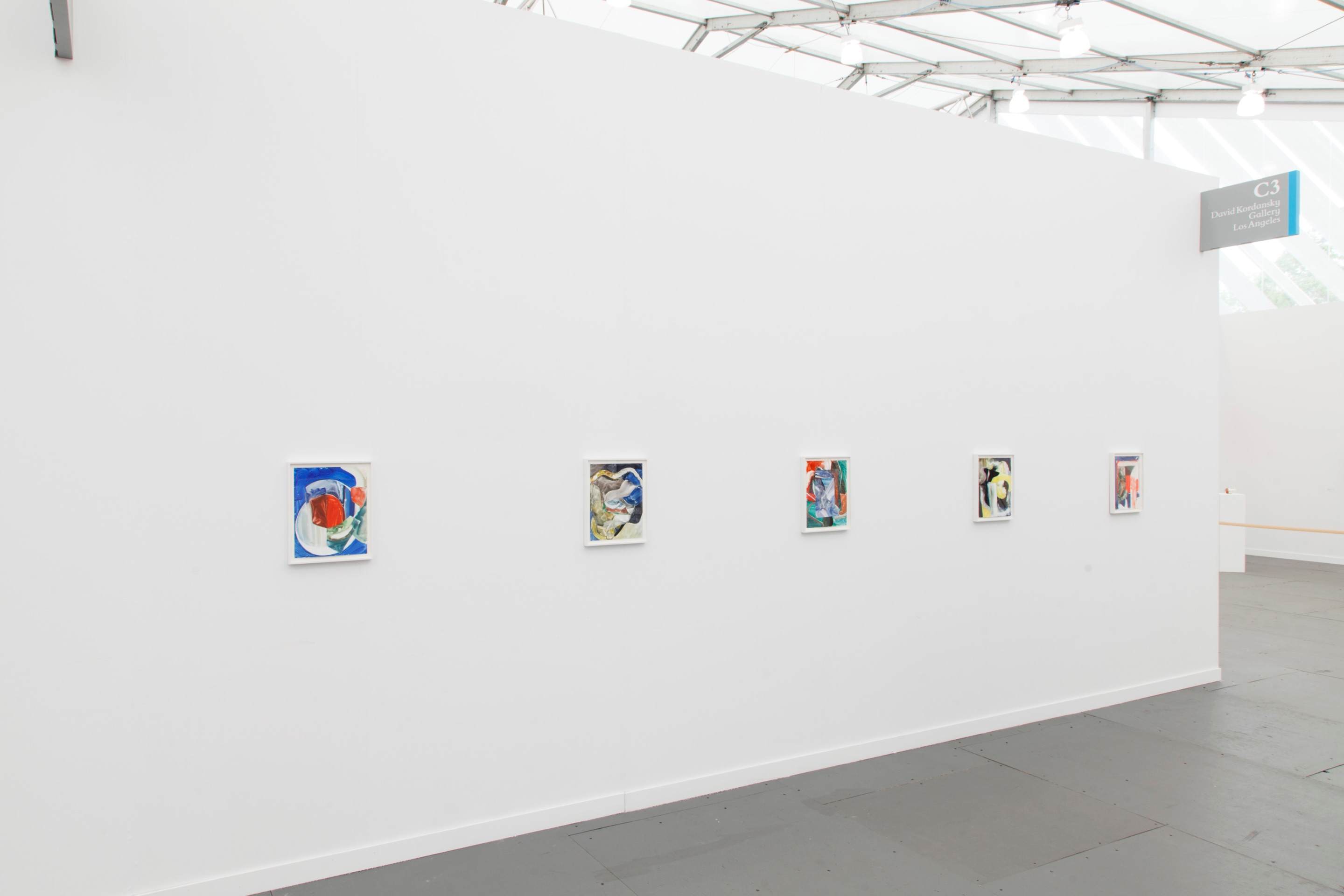Frieze New York