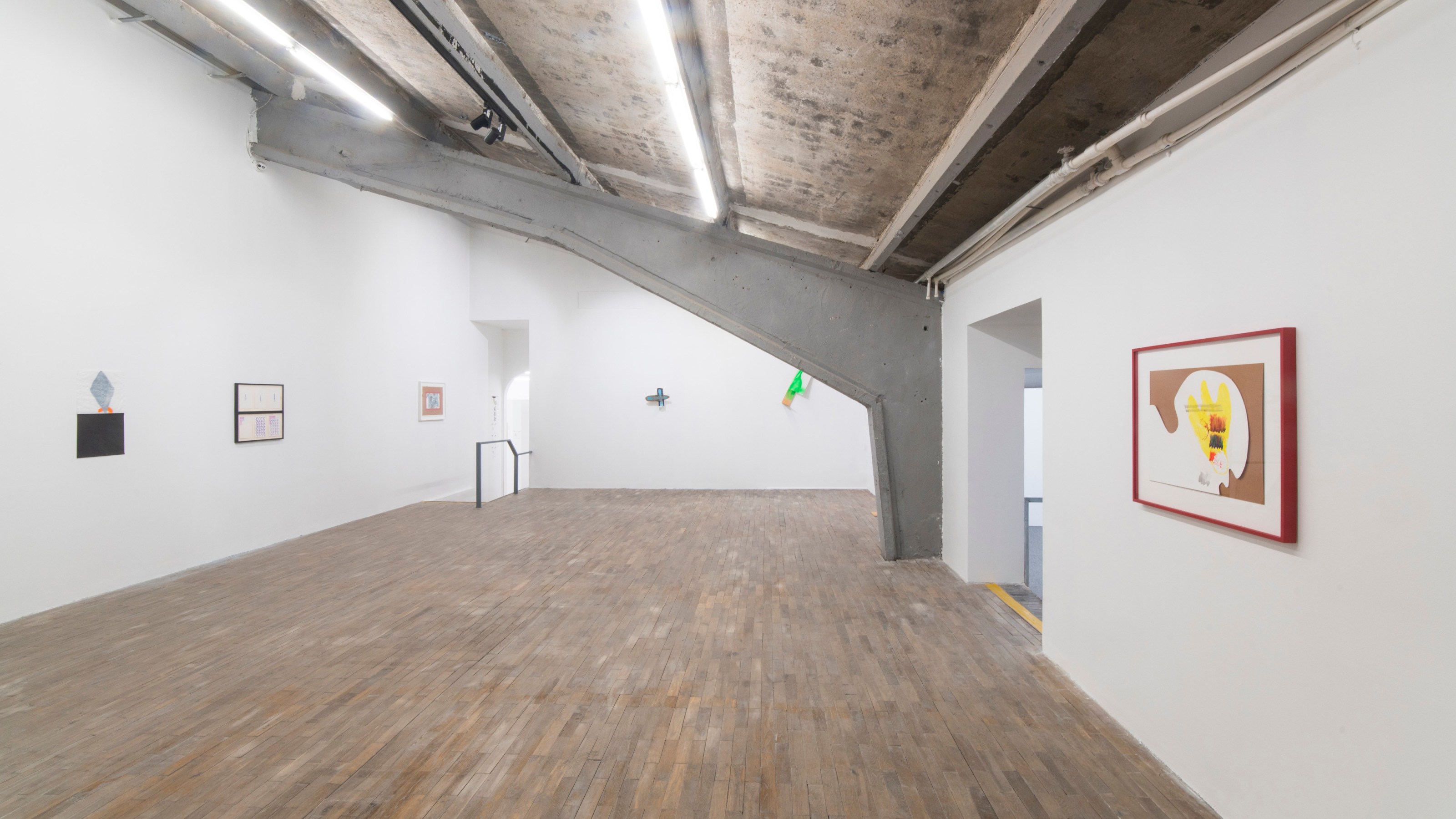 Richard Tuttle