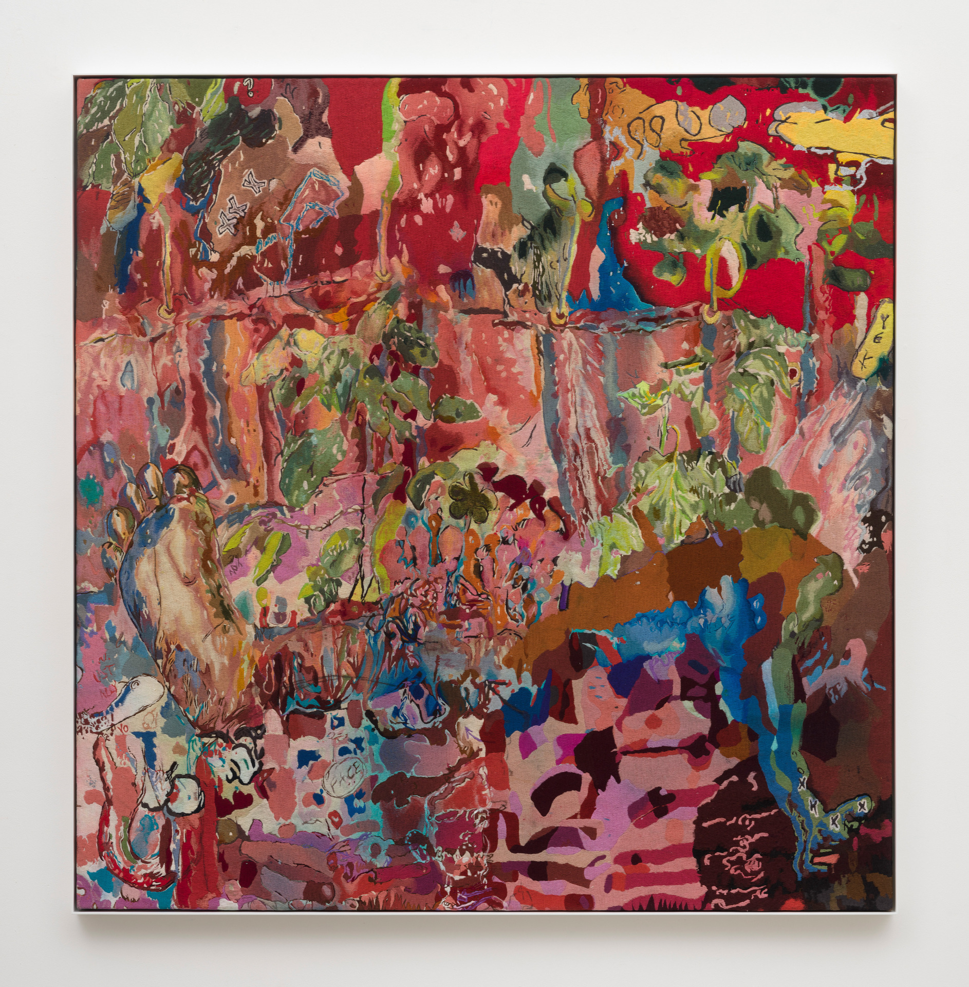 Ivan Morley, Tehachepi&nbsp;(sic),&nbsp;A True Tale, 2022