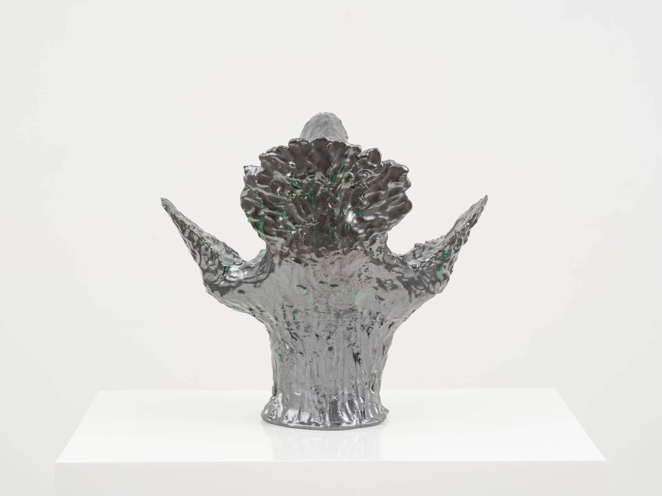 Mai-Thu Perret, The purple swallows and yellow nightingales are in deep discussion about true nature III, 2022