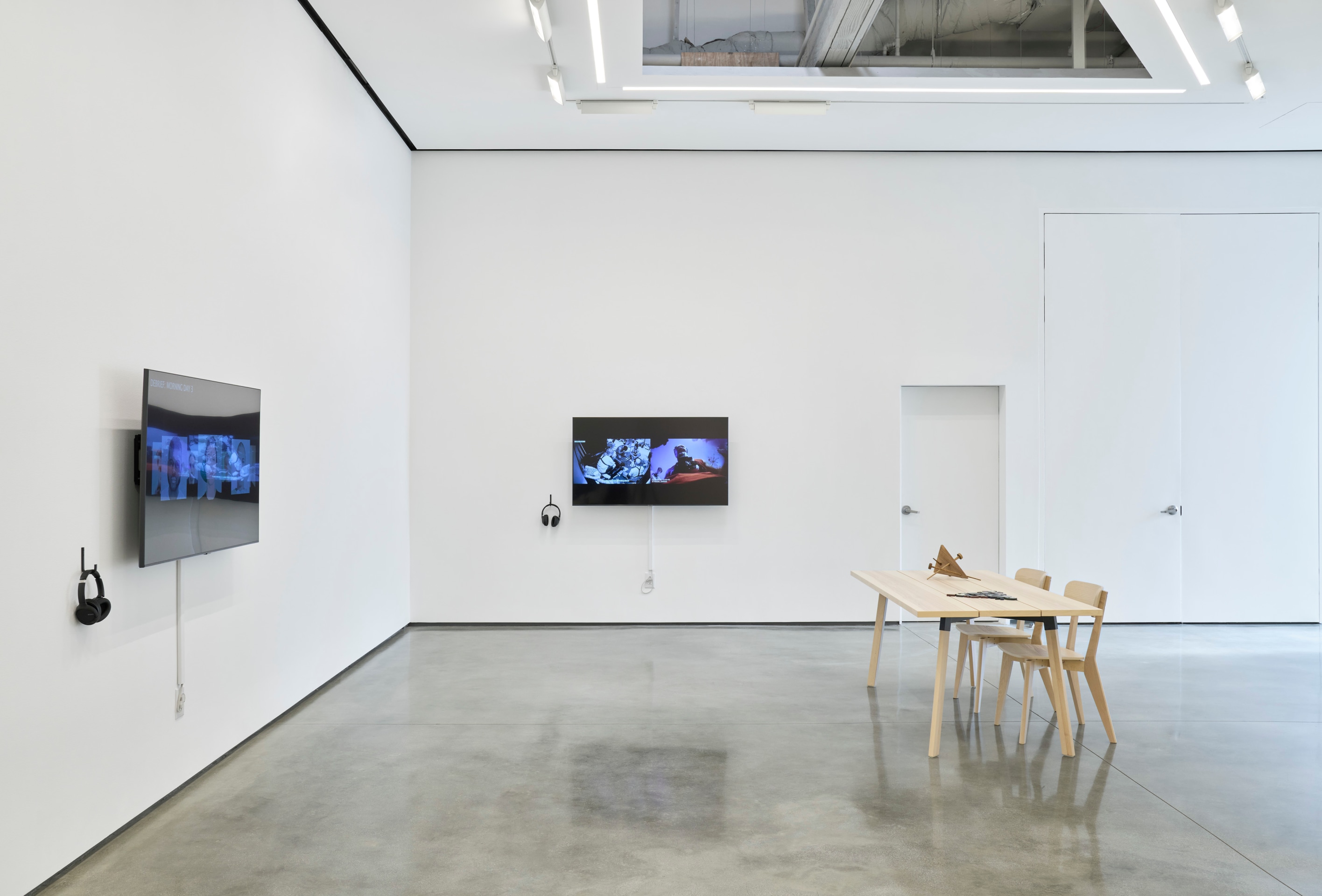 Curated by The Racial Imaginary Institute