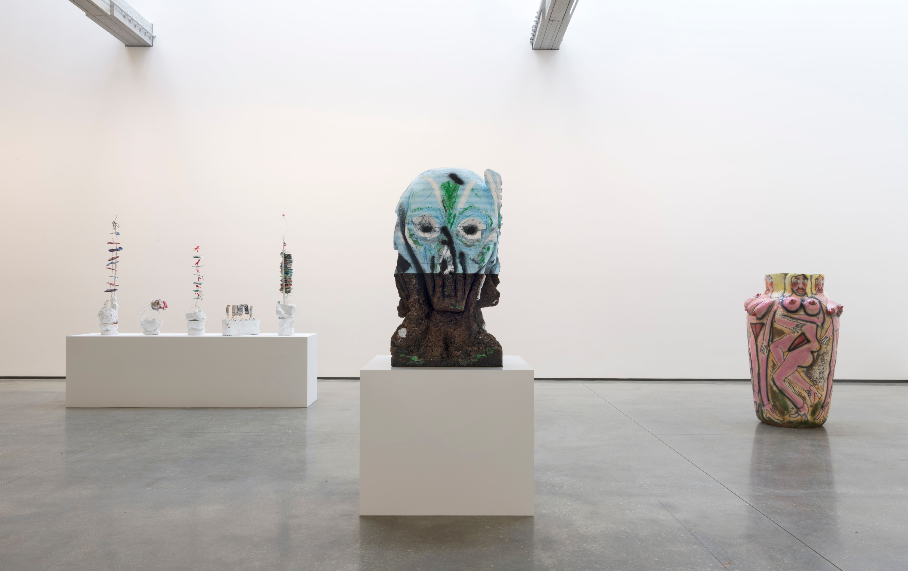 Taurus and the Awakener