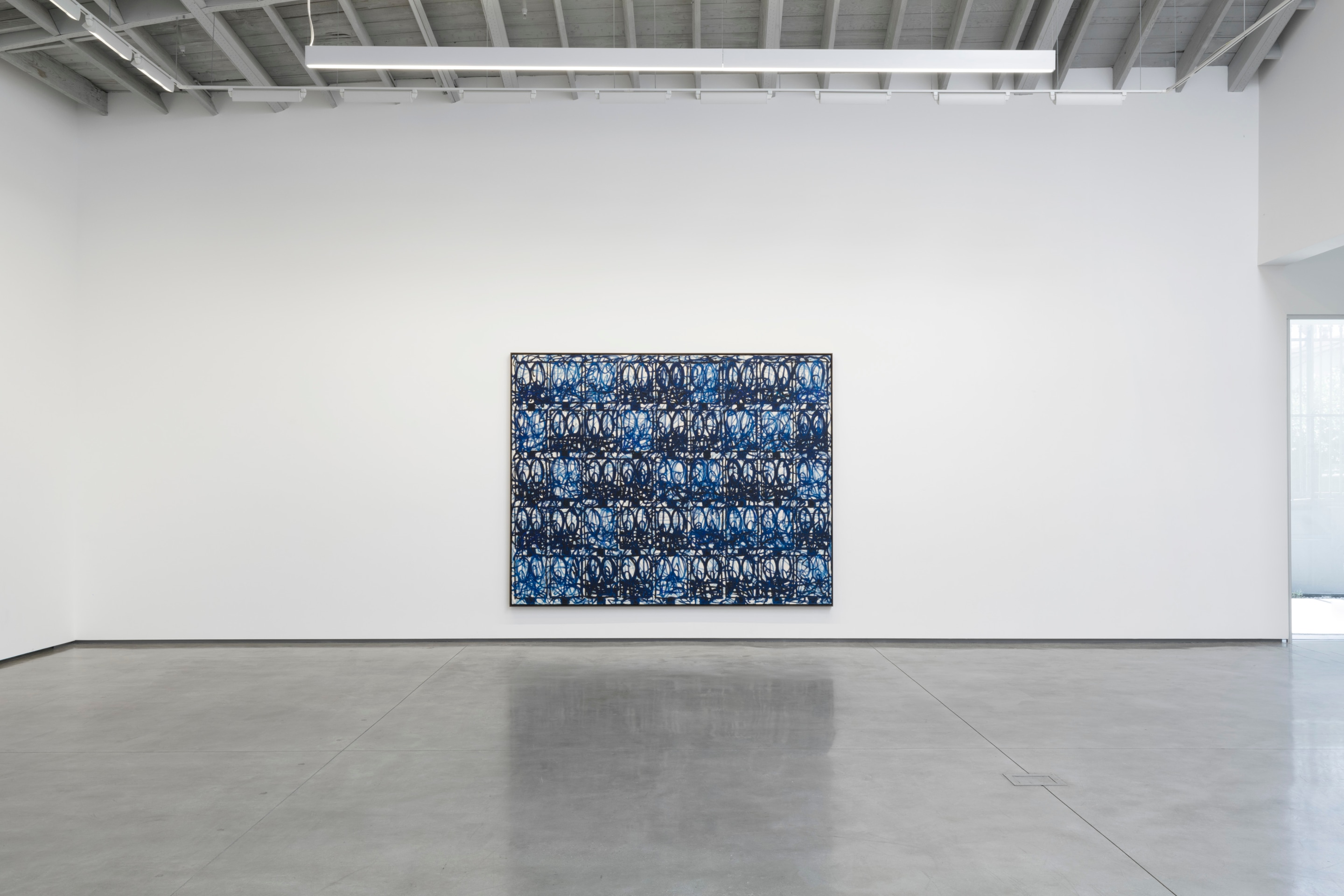 Rashid Johnson