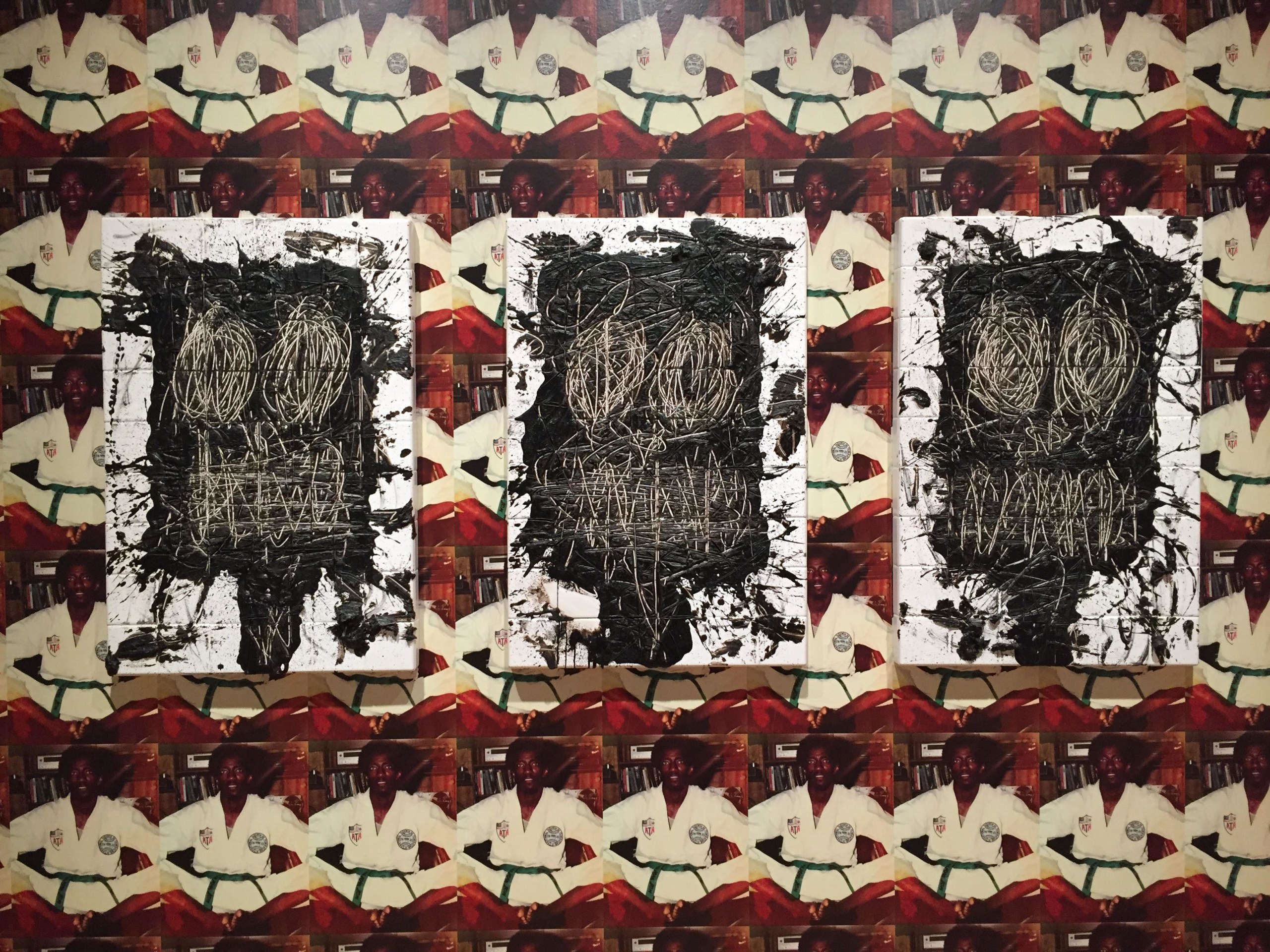 Rashid Johnson